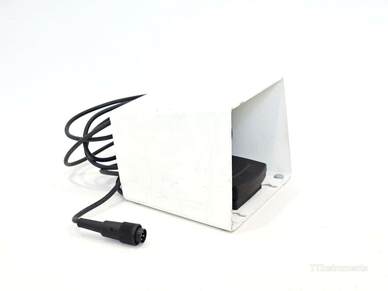 Untested Quanta System Q1 D-8 Diode Laser with Pedal Foot Switch MFG 2018