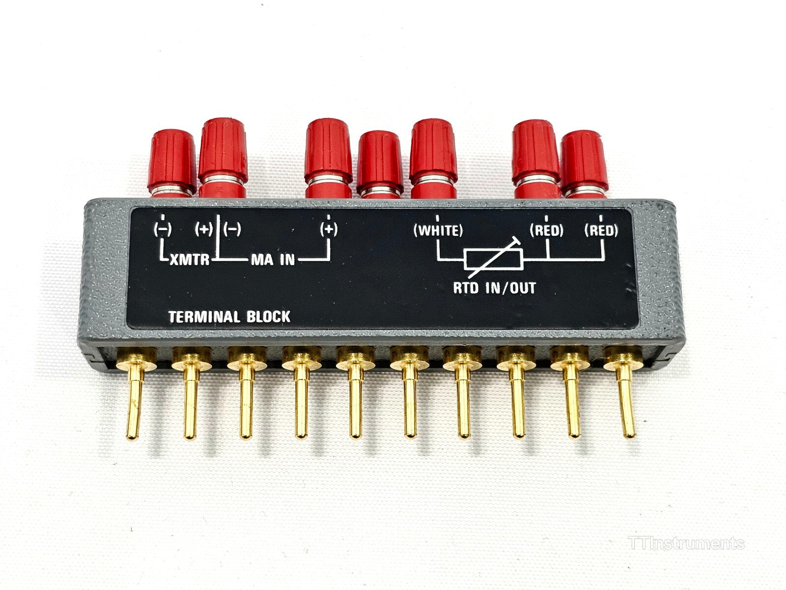 Untested UNOMAT TRX-IS Intrinsically Safe Multi-Function Calibrator RTD mA V T/C