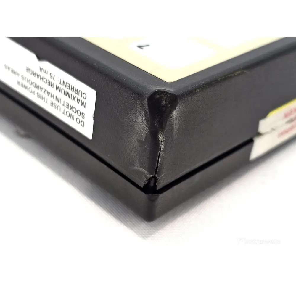 UNOMAT TRX-IS calibrator with original operating manual included in the sale
