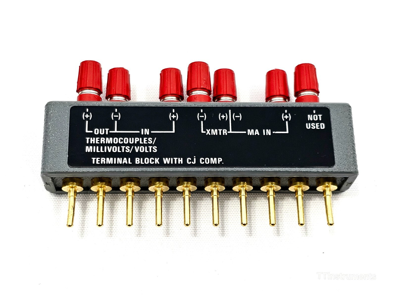 Untested UNOMAT TRX-IS Intrinsically Safe Multi-Function Calibrator RTD mA V T/C