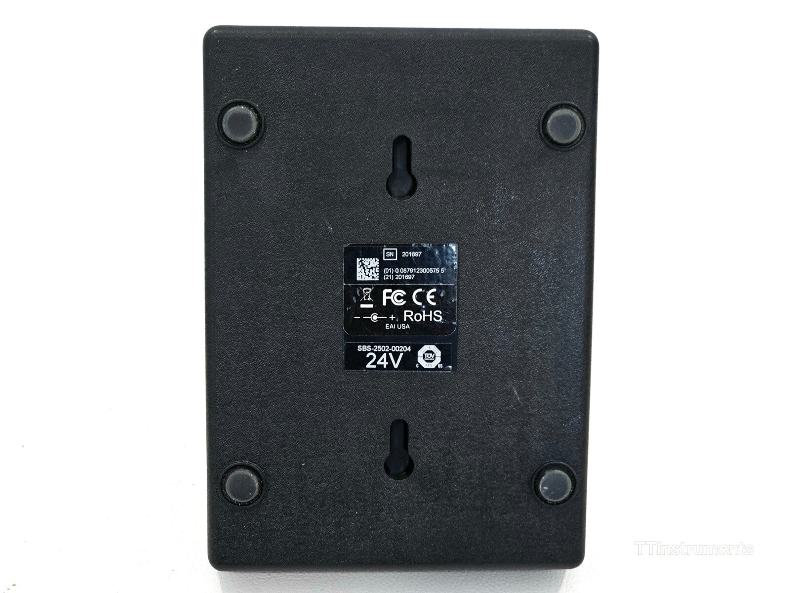 Verathon 0570-0346 BladderScan PRIME + 0570-0347 Probe 0400-0130 Charger & Batt