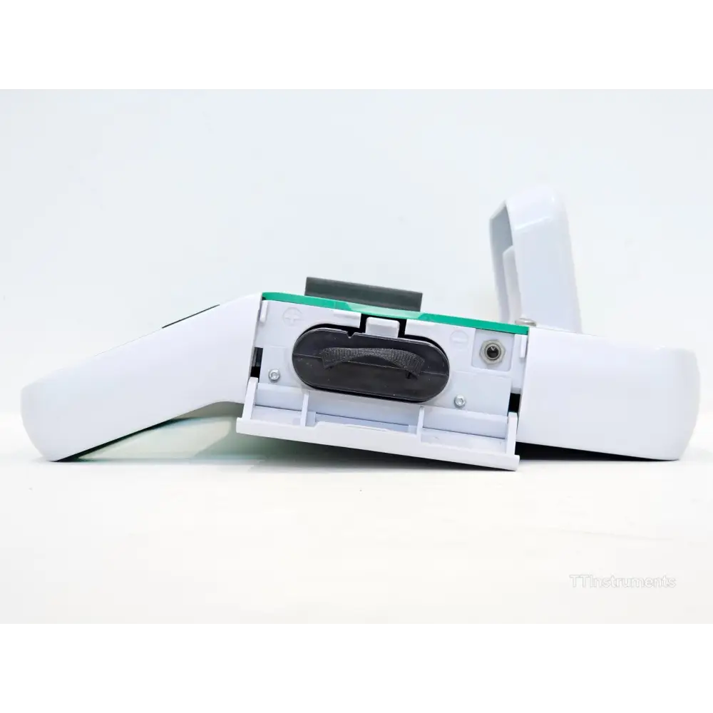 Verathon BladderScan PRIME console side profile view