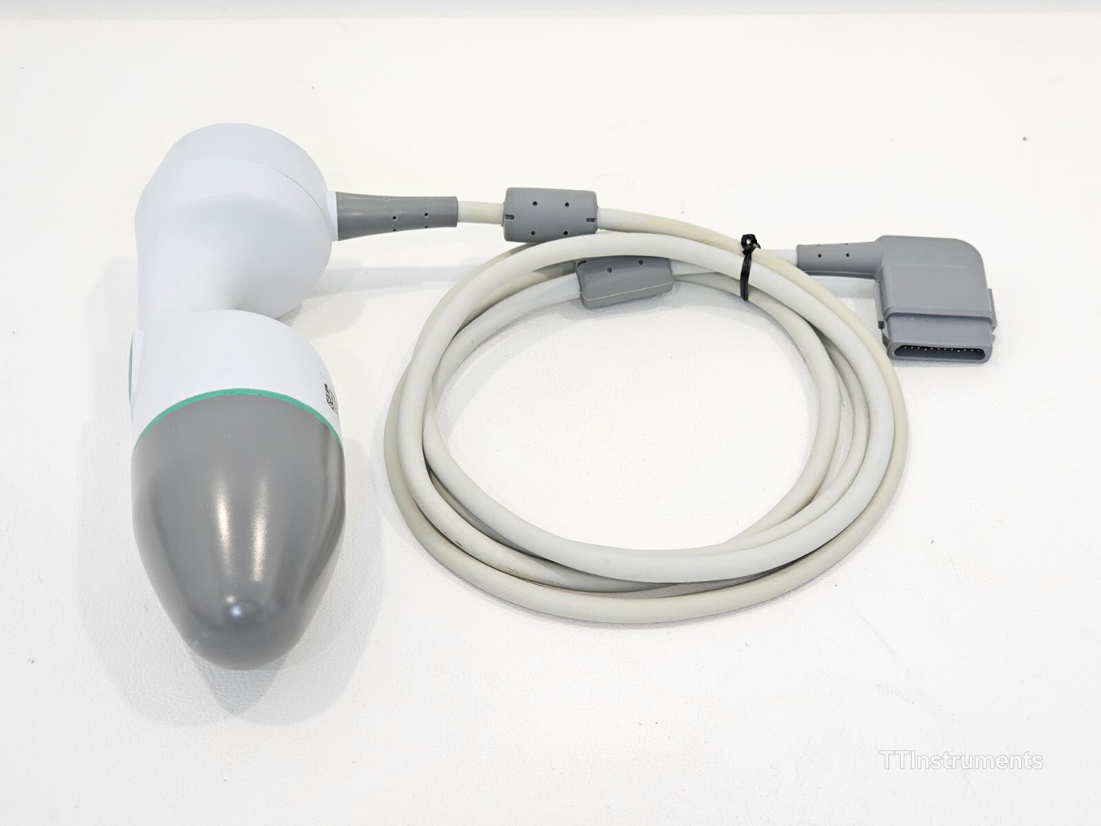 Verathon 0570-0346 BladderScan Prime with 0570-0347 Probe and Battery