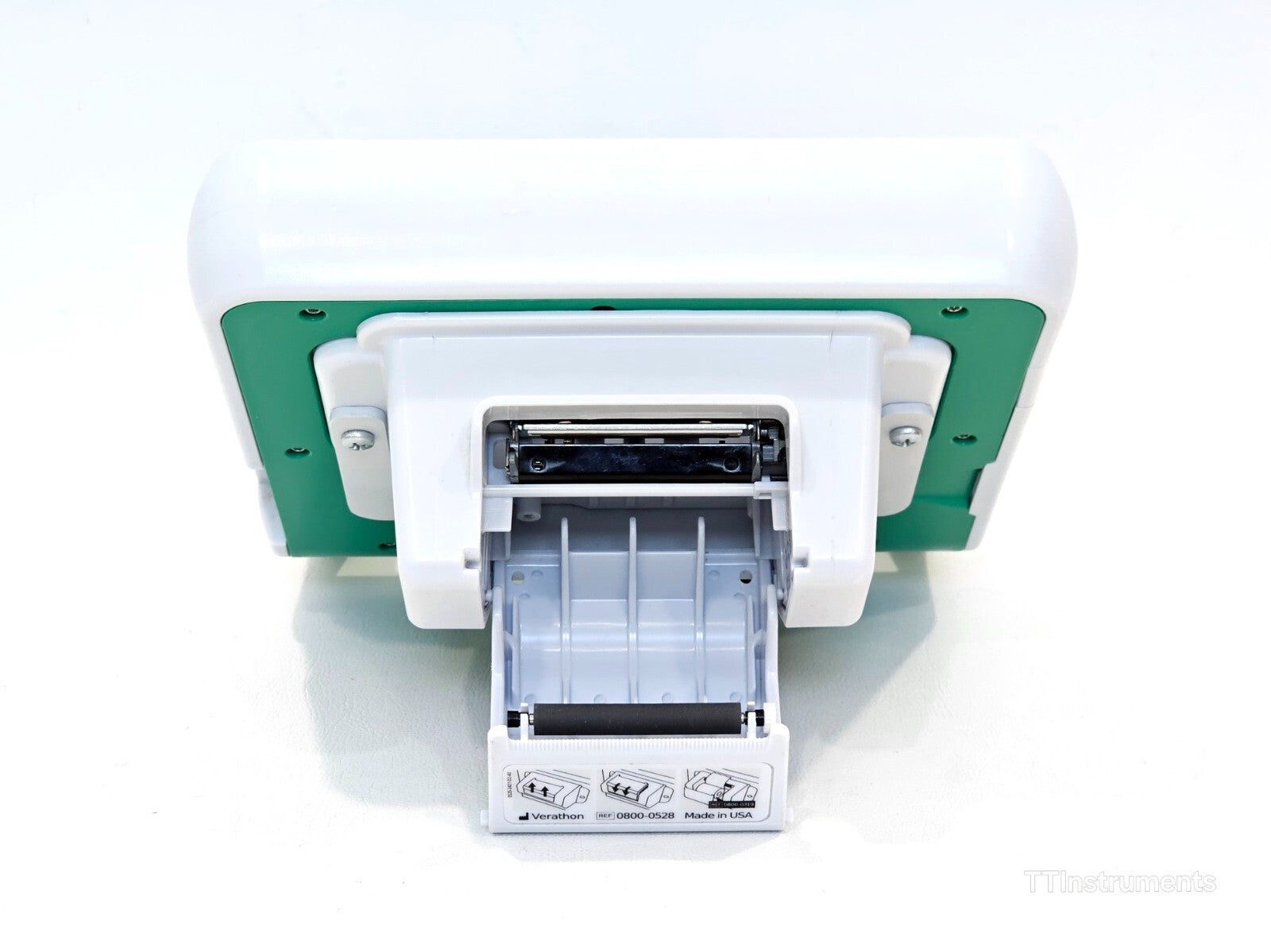 Verathon 0570-0394 BladderScan Prime Plus with Battery