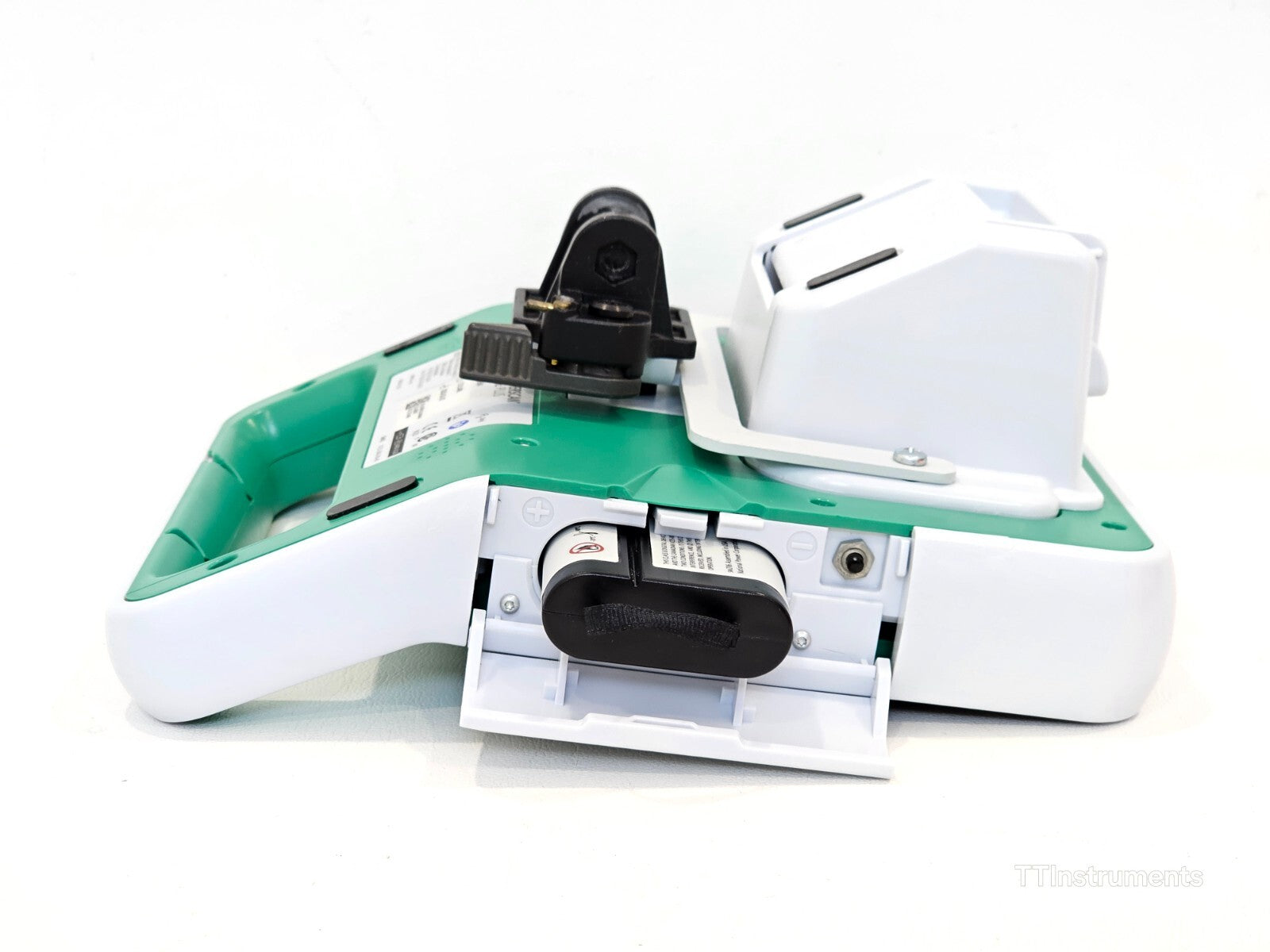 Verathon 0570-0394 BladderScan Prime Plus with Battery