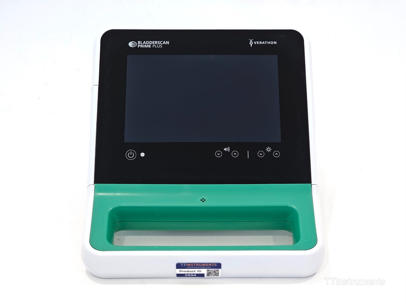 Verathon 0570-0394 BladderScan Prime Plus with Battery