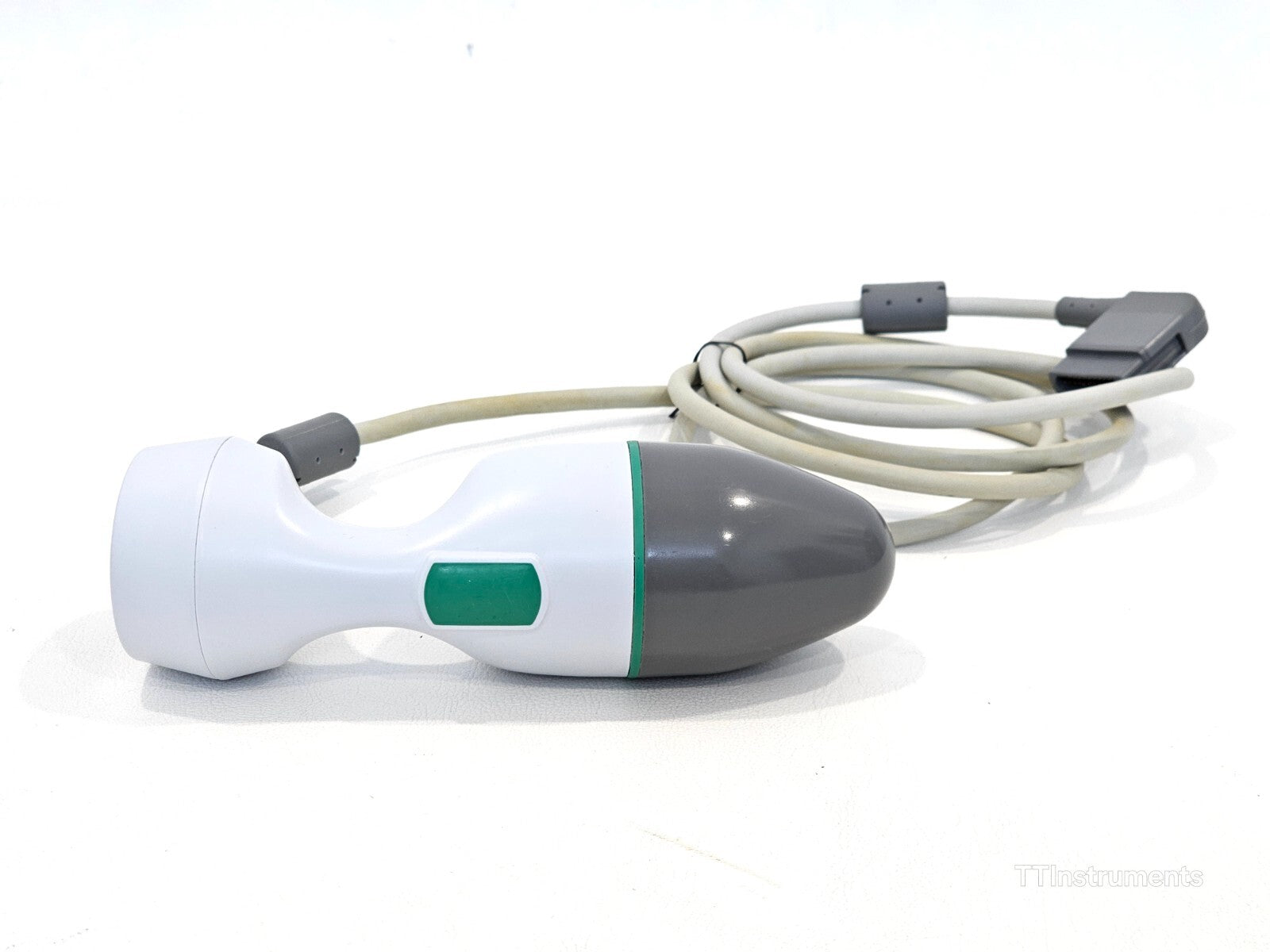 Verathon 0570-0394 BladderScan Prime Plus with Probe and Battery + Charger