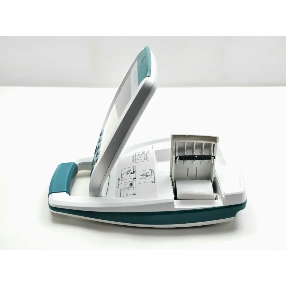 Verathon BVI 9400 BladderScan with charger and two batteries included in sale