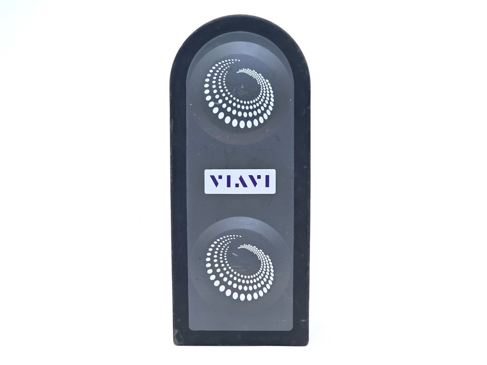 Viavi 3Z RFV-2000 antenna aligner top view showing controls and connectors