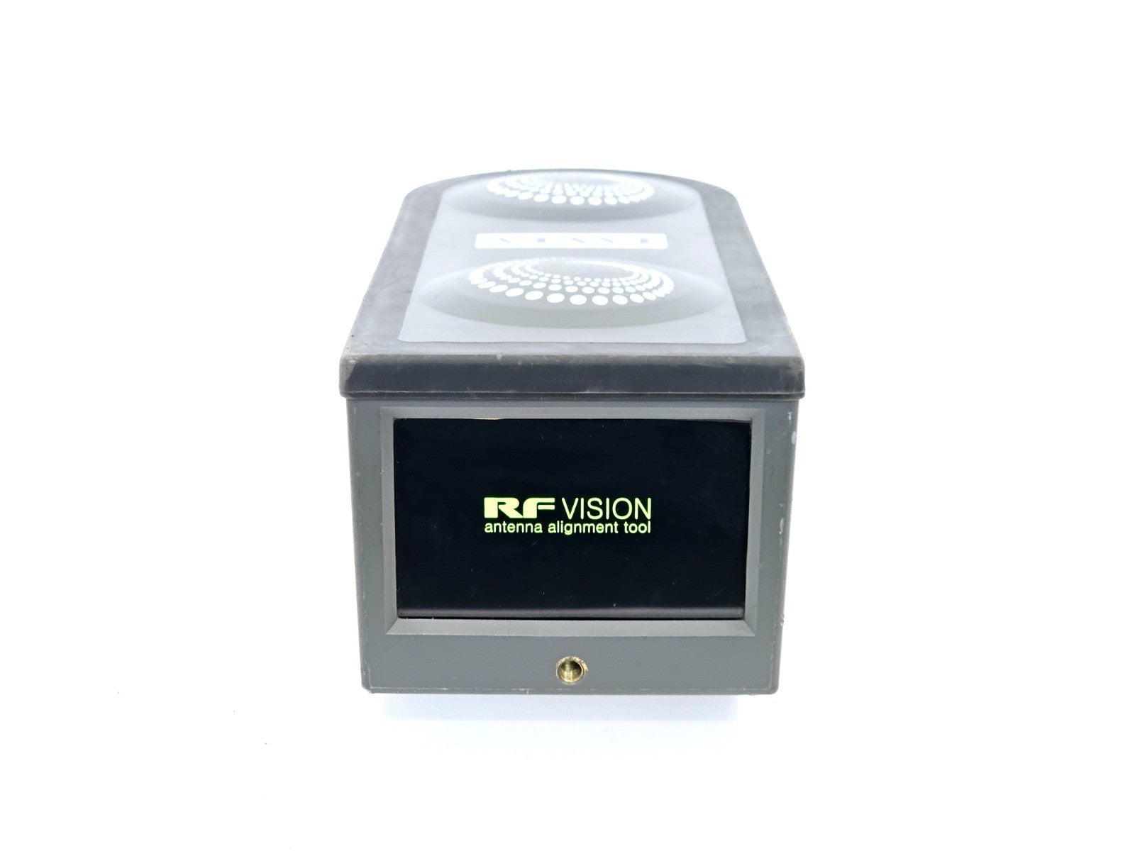 Viavi 3Z RF Vision RFV-2000 Antenna Aligner with Camera License 3Z-RFV-AAT-2000