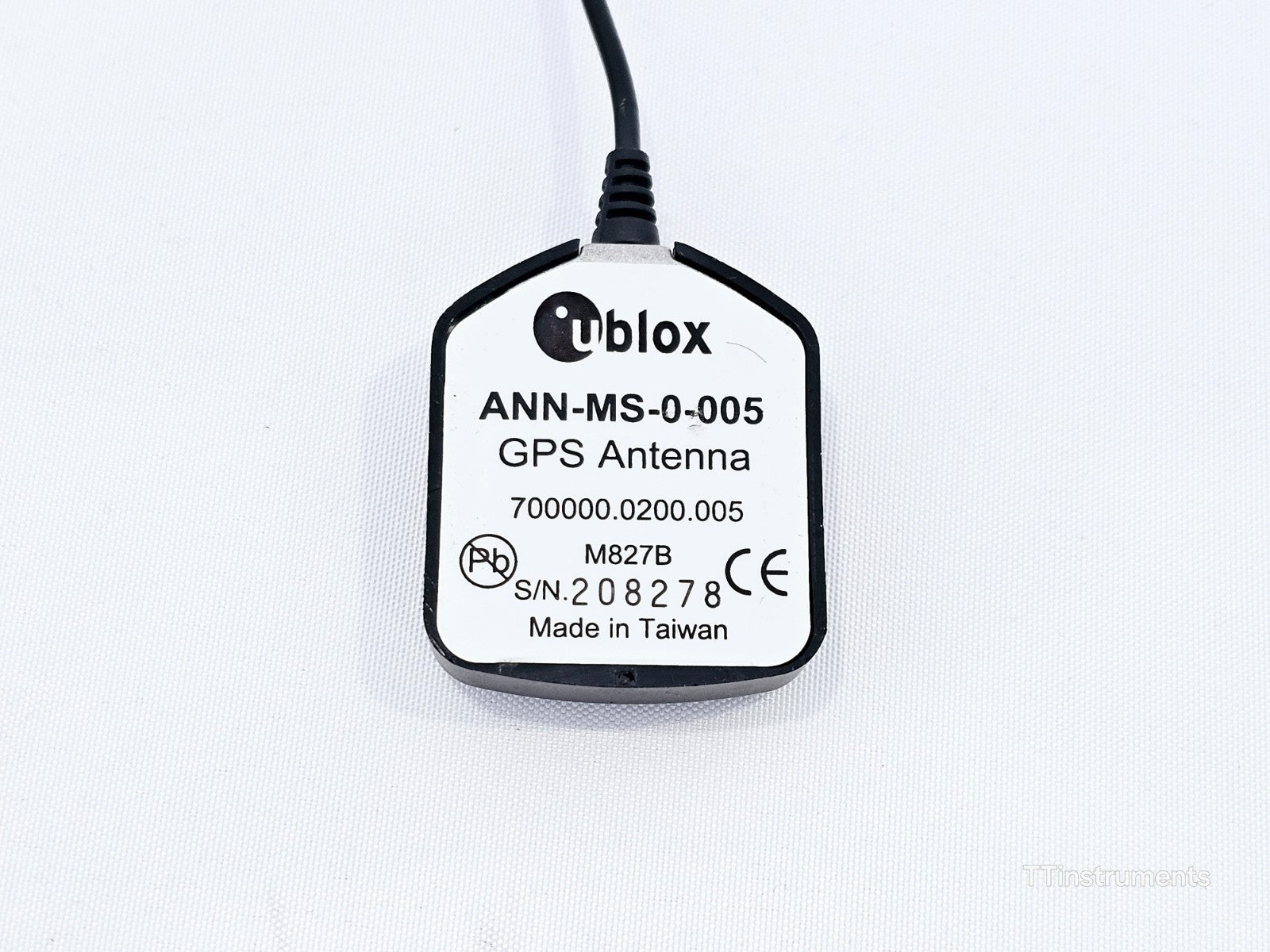 Viavi C5TEM-R Rubidium Oscillator Timing Expansion Module (TEM)