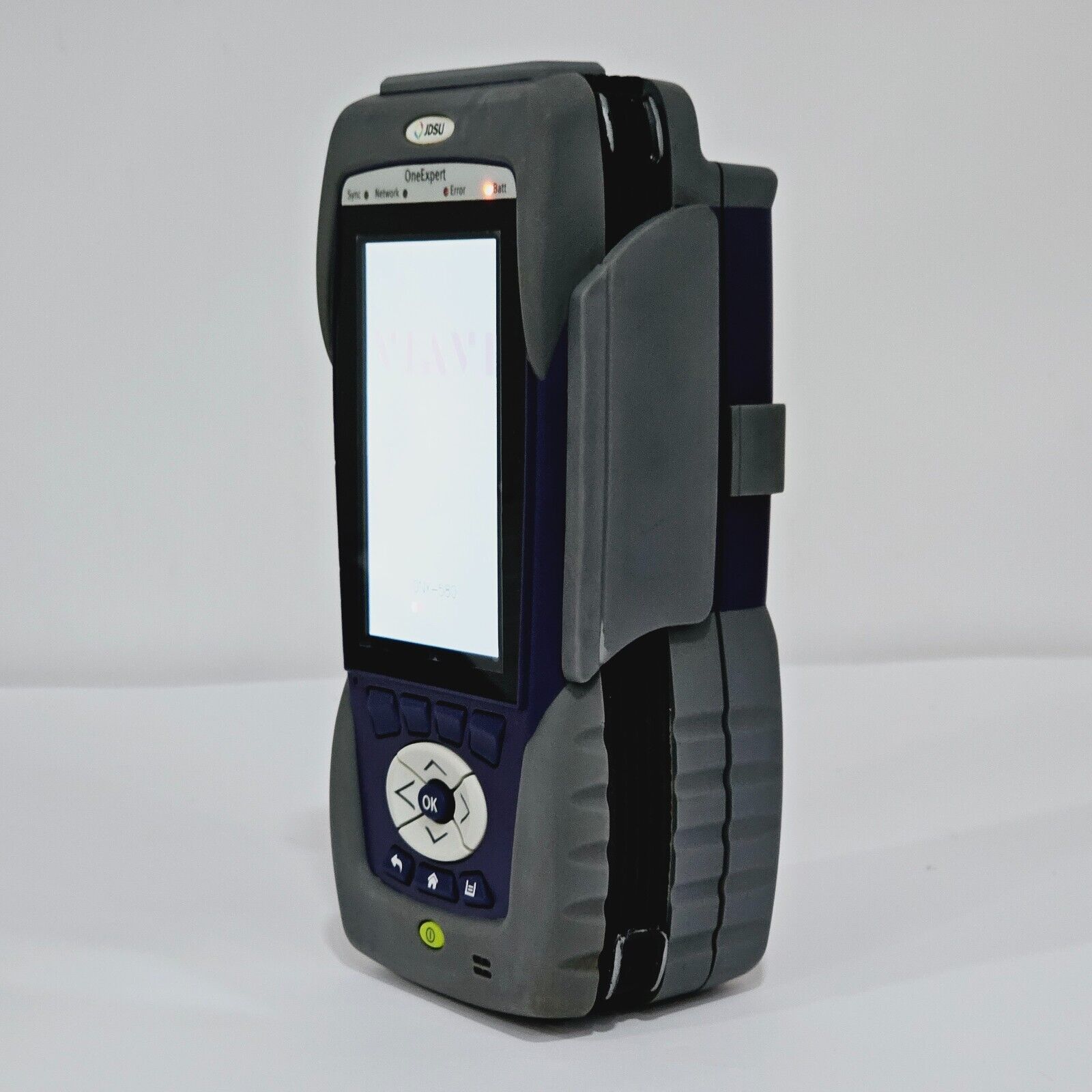 Viavi Calibrated OneExpert ONX-580 DSL Bonded G.fast Broadcom V35B Profile