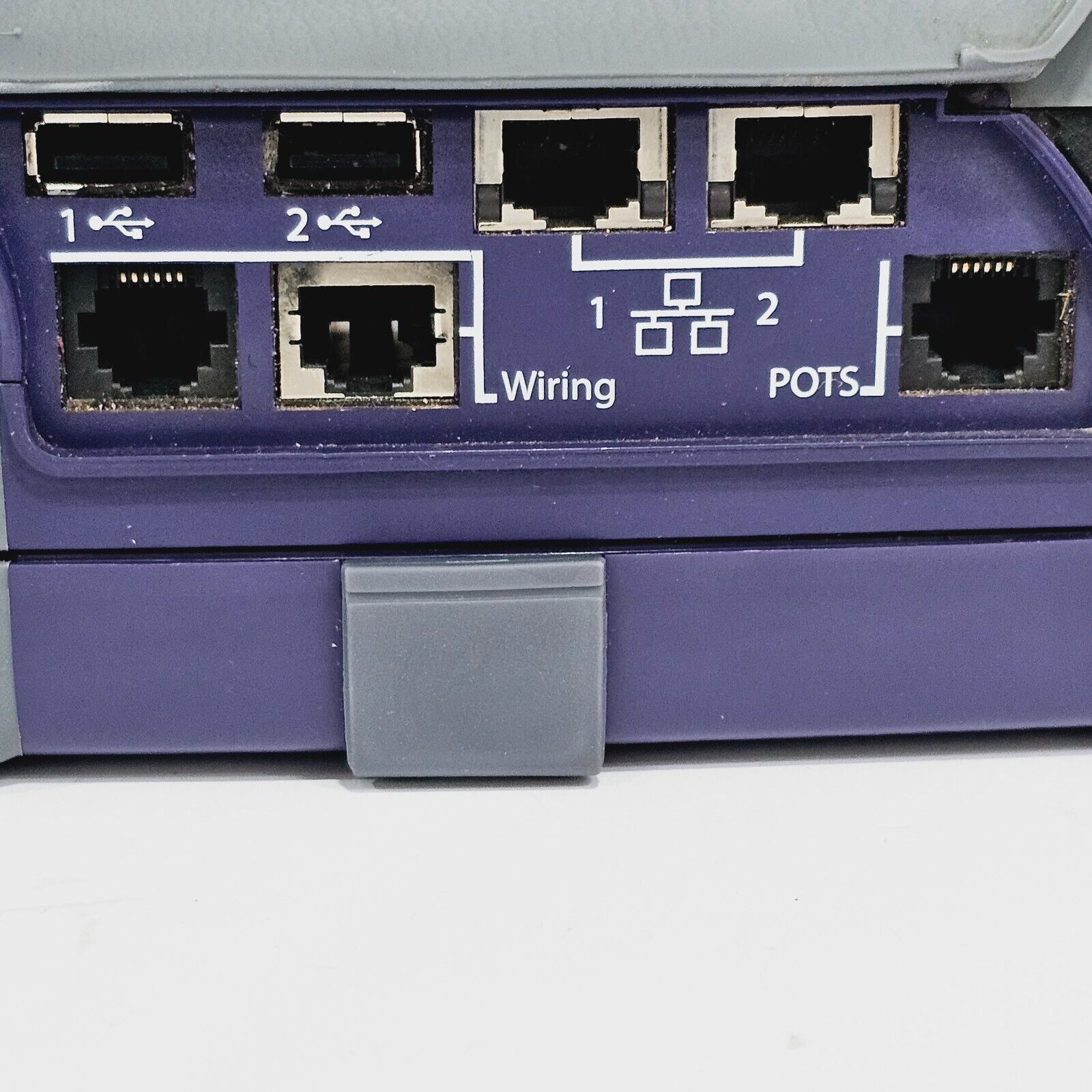 Viavi Calibrated OneExpert ONX-580 DSL Bonded IP Video Mobile RFL VoIP HPNA + Op