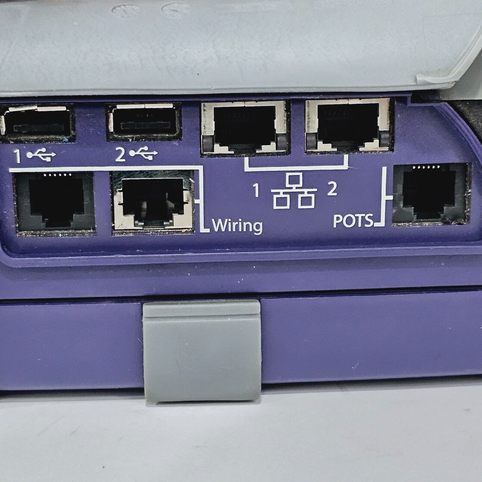 Viavi Calibrated OneExpert ONX-580 DSL Bonded IP Video Mobile RFL VoIP HPNA True