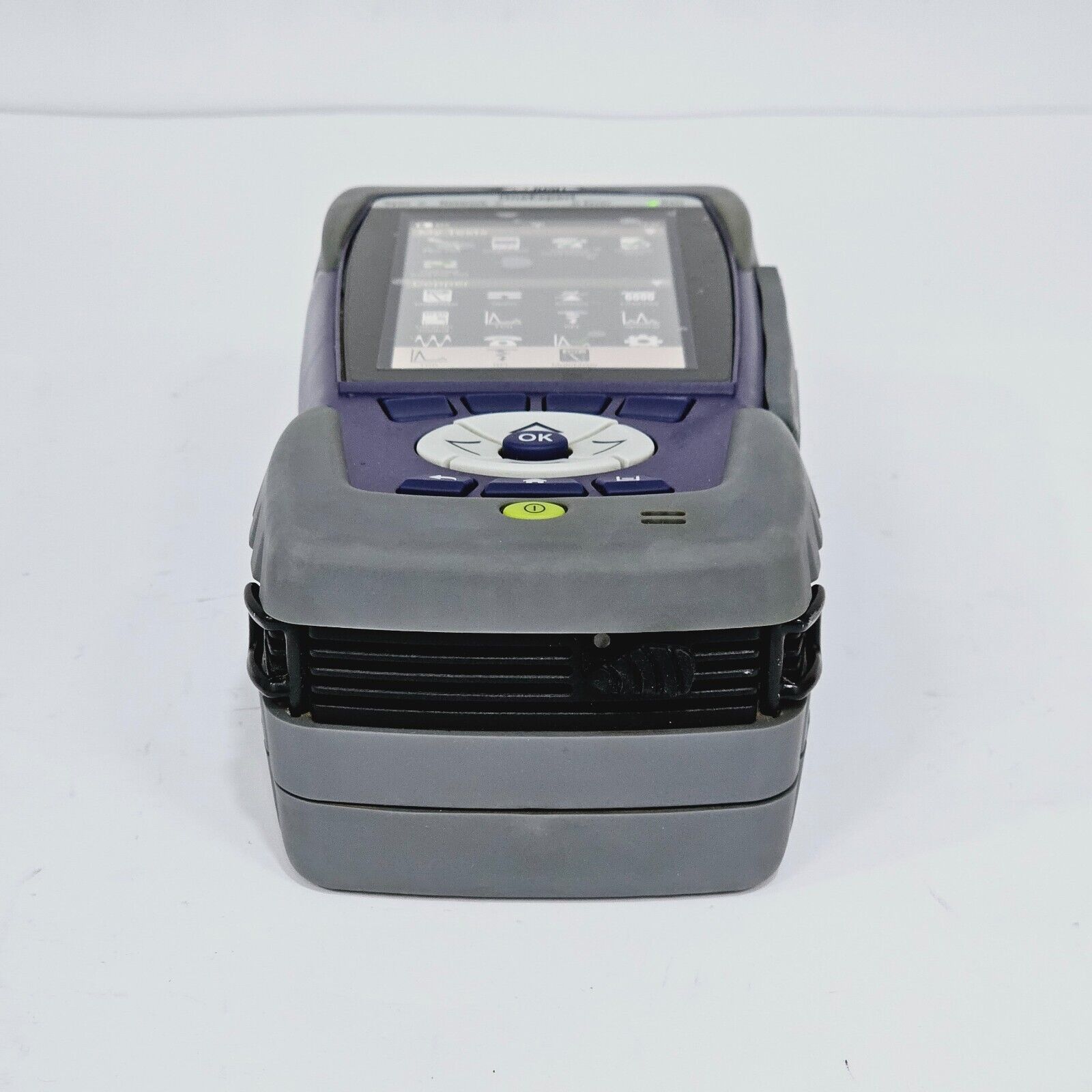 Viavi Calibrated OneExpert ONX-580 DSL Bonded IP Video Mobile RFL VoIP HPNA + Op