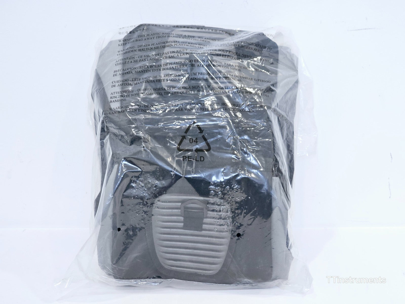 Viavi Carry Bag Case