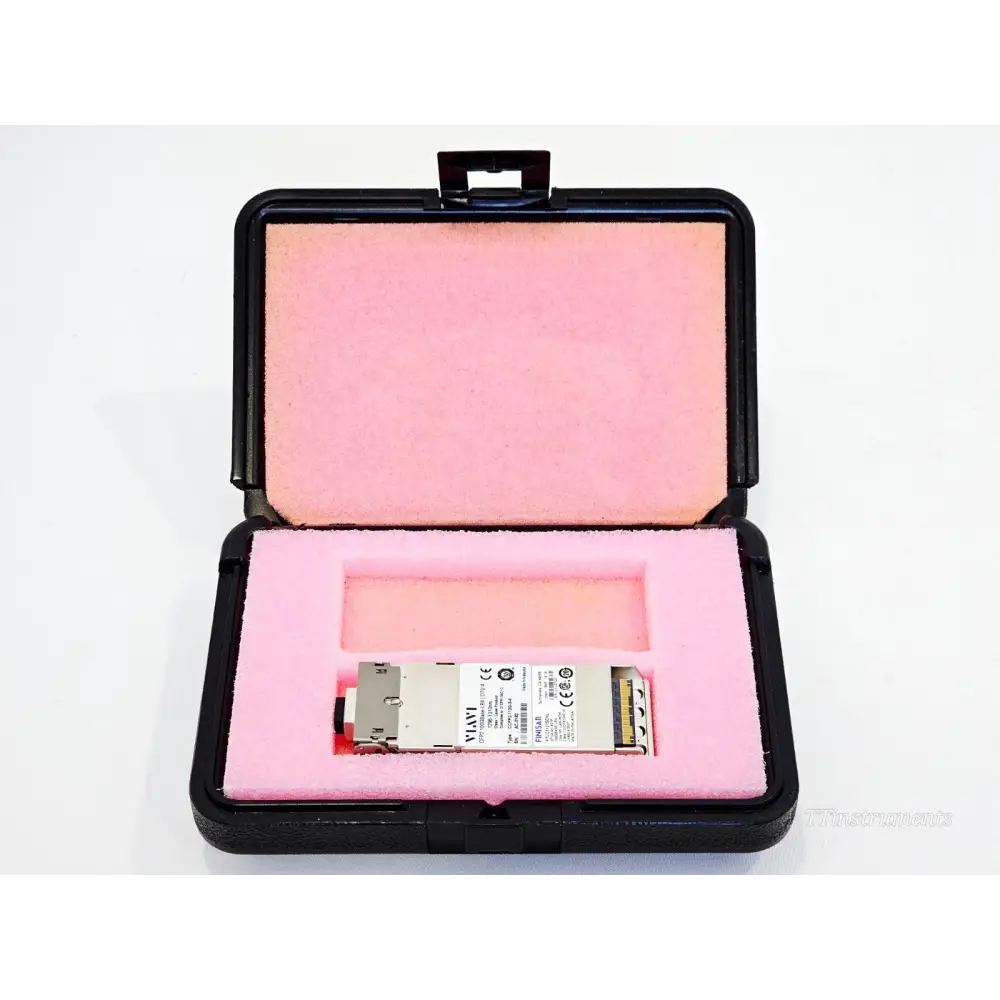 Viavi CFP2 100G Base Transceiver LR4 OTU4 1296-1310 nm CCFP2-112G-3-4