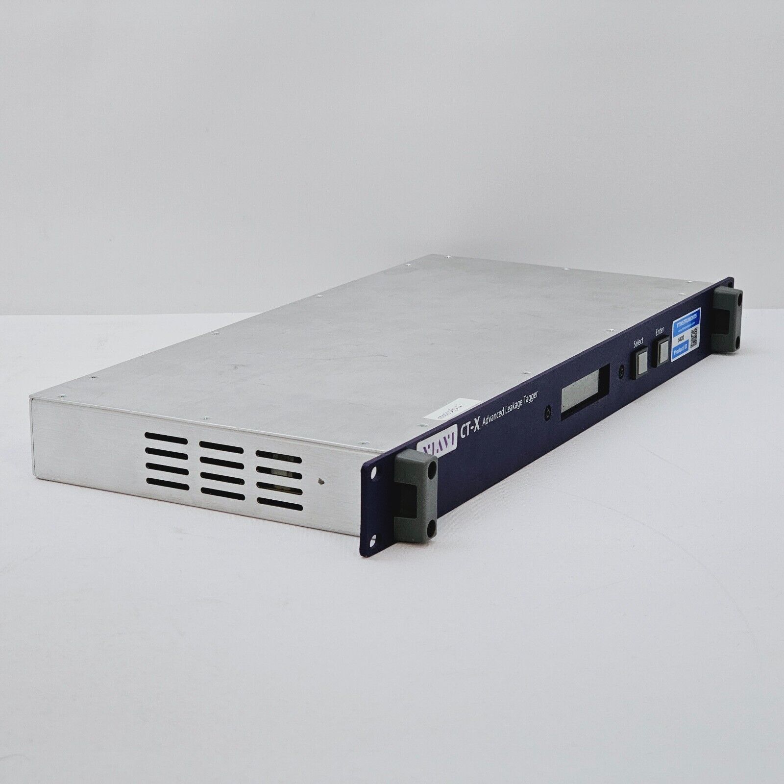 Viavi CT-X Digital Advanced Leakage Channel Tagger Trilithic TRI-LKG-CT-X