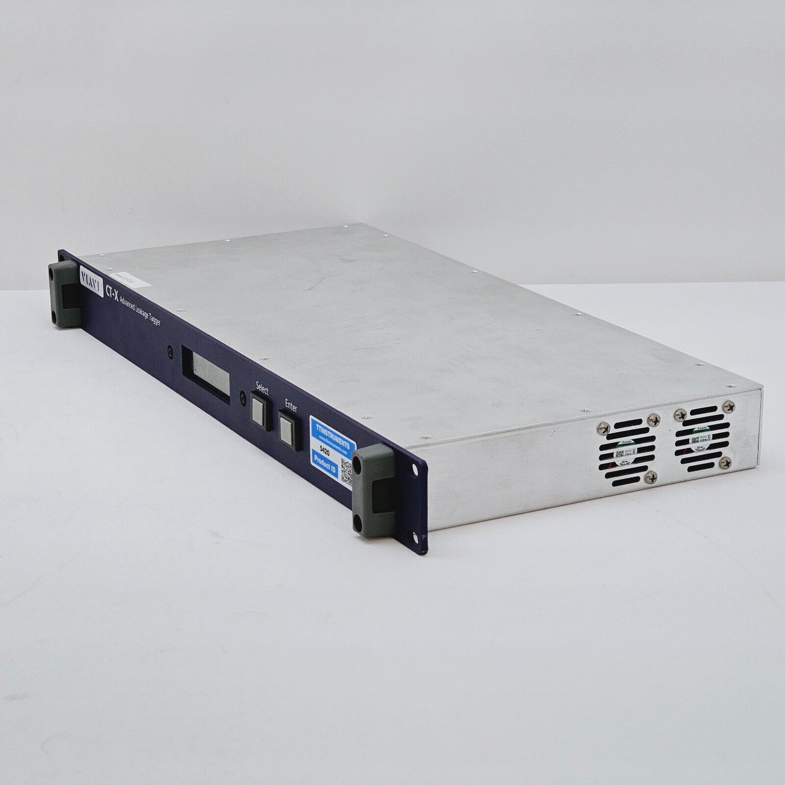 Viavi CT-X Digital Advanced Leakage Channel Tagger Trilithic TRI-LKG-CT-X