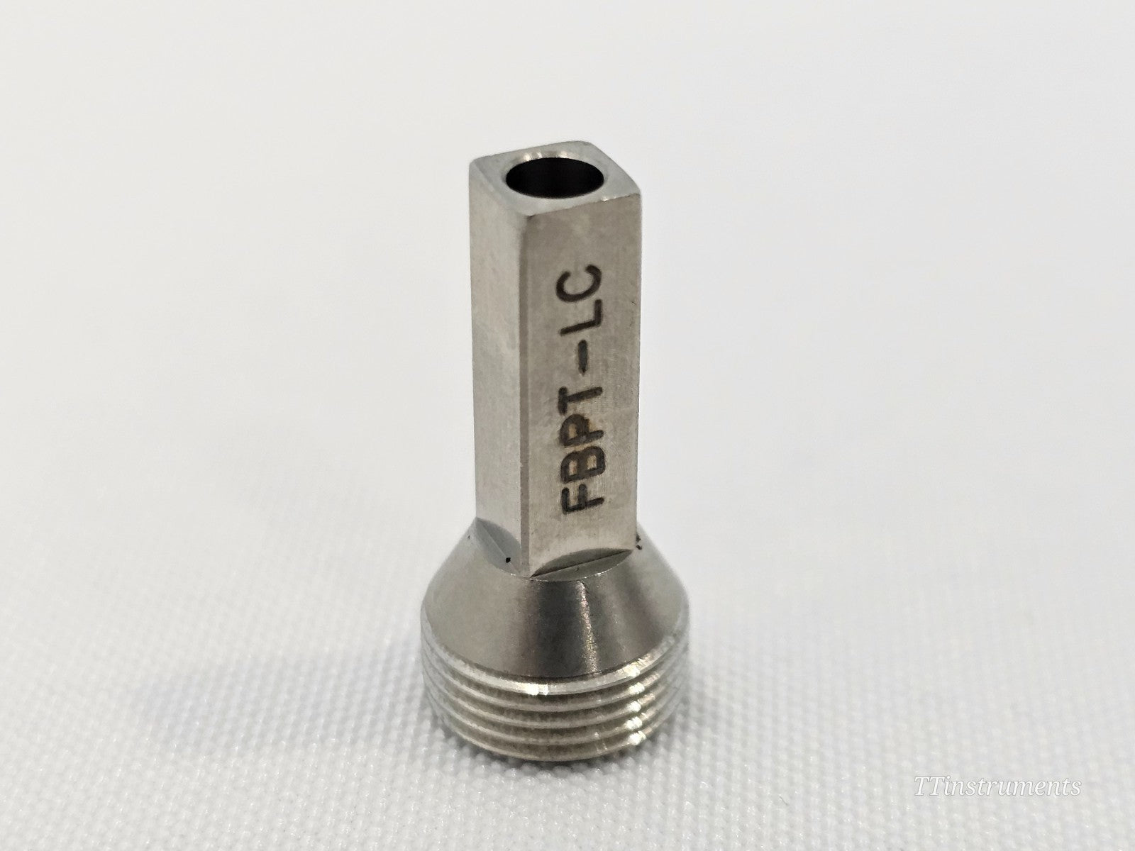 Viavi FBPT-LC Tip for FiberChek & P5000i Inspection Scopes LC PC Bulkhead