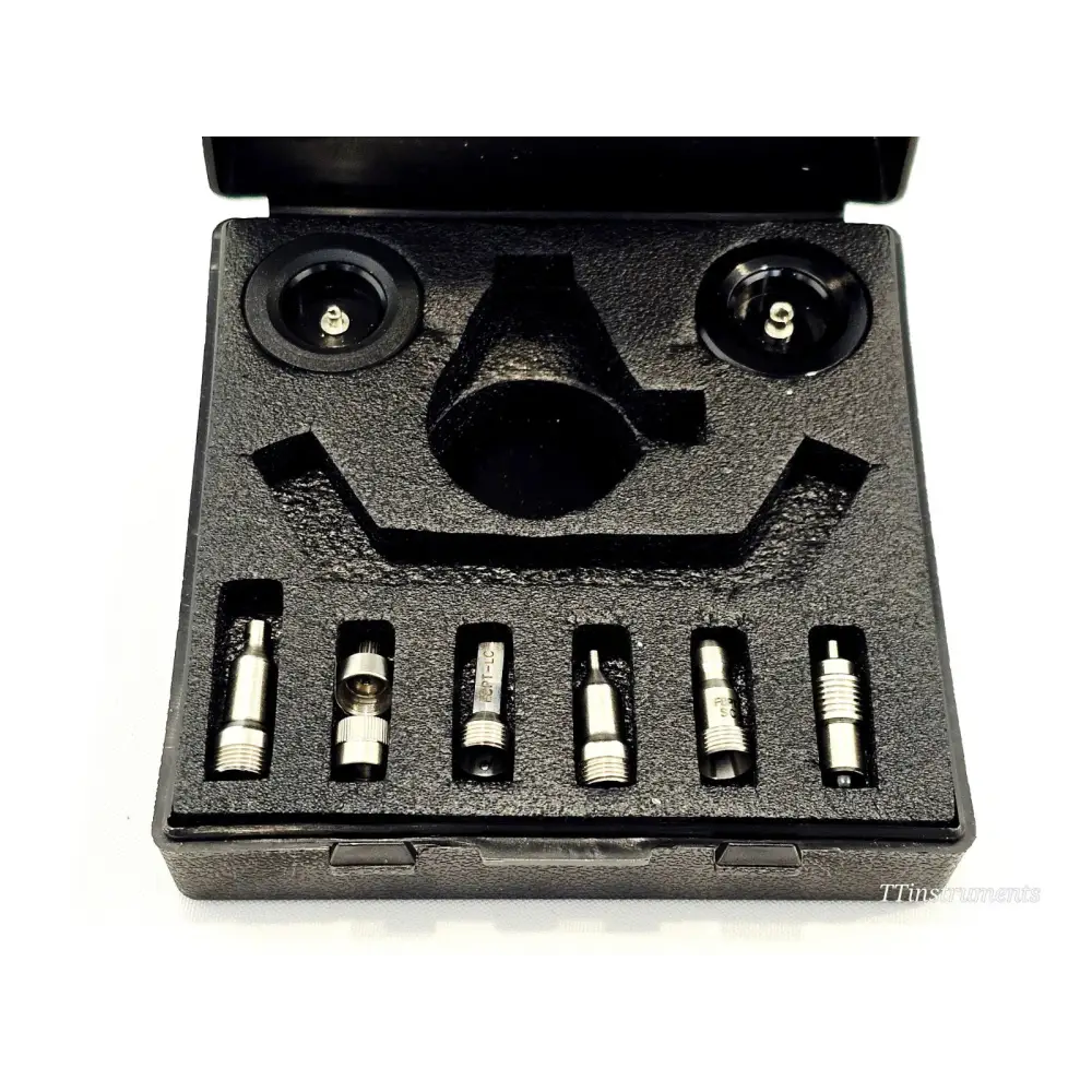 FFL-050-U12 universal VFL adapters for 1.25mm and 2.5mm connectors