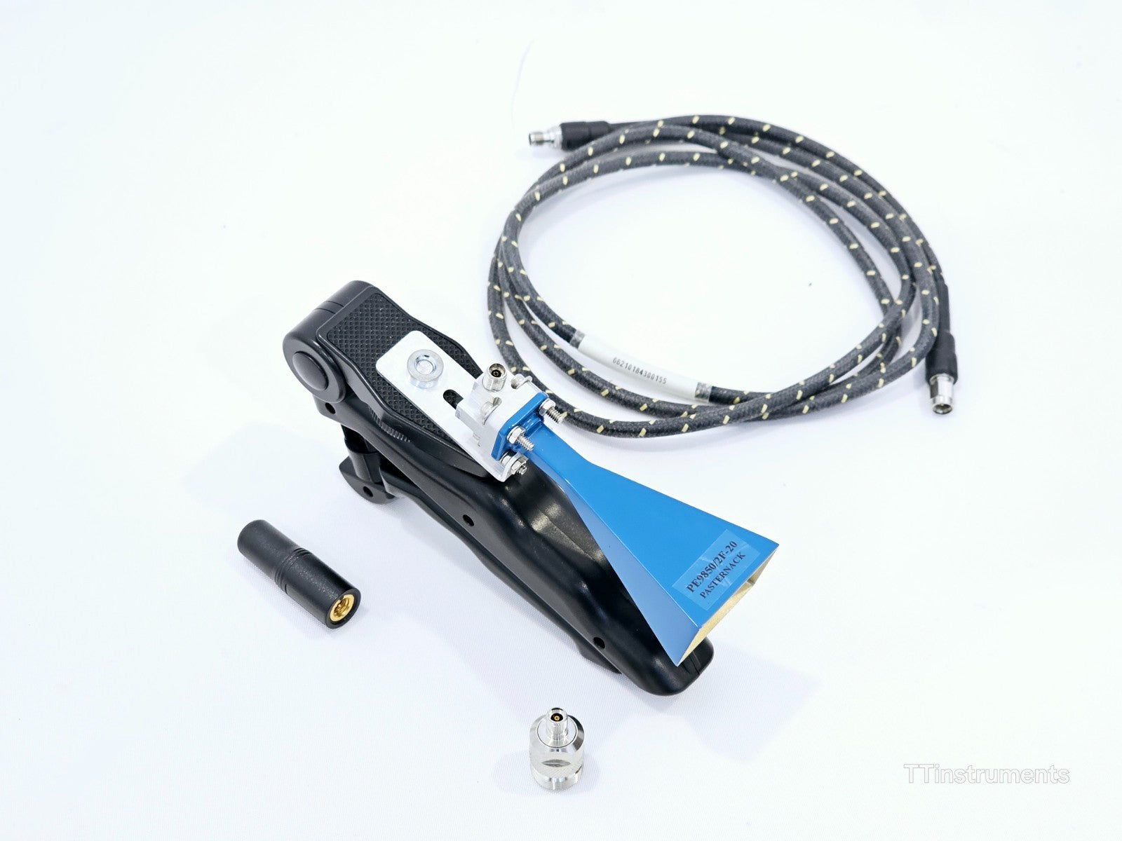 Viavi G700050370 K-f RF Directional Horn Antenna Kit 26.5 - 40 GHz