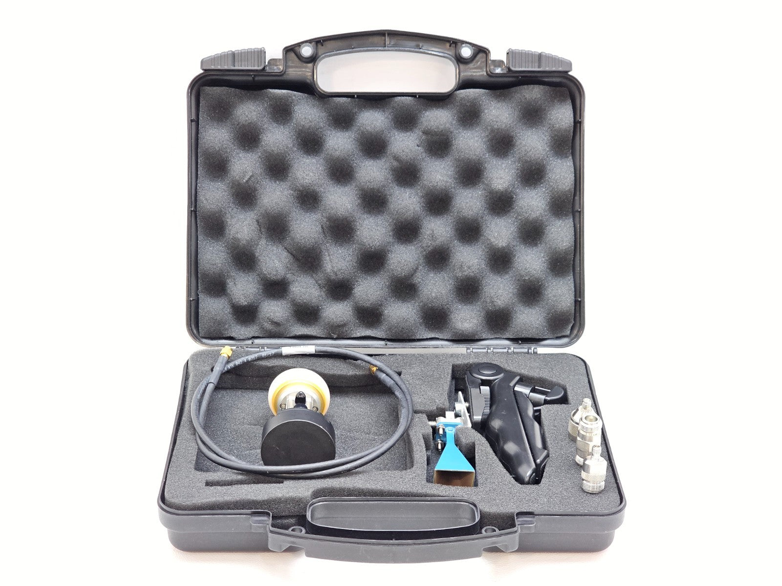 Viavi G700050370 K-f RF Directional Horn Antenna Kit 26.5 - 40 GHz + G700050340