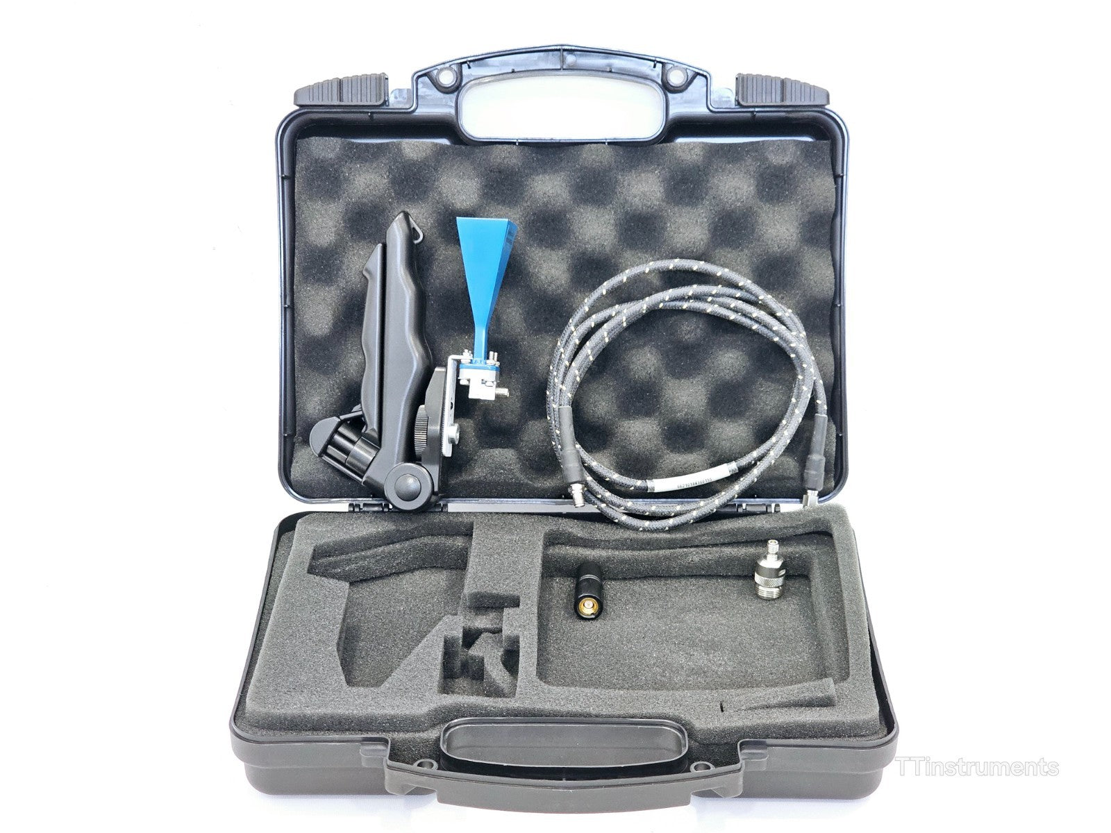 Viavi G700050370 K-f RF Directional Horn Antenna Kit 26.5 - 40 GHz