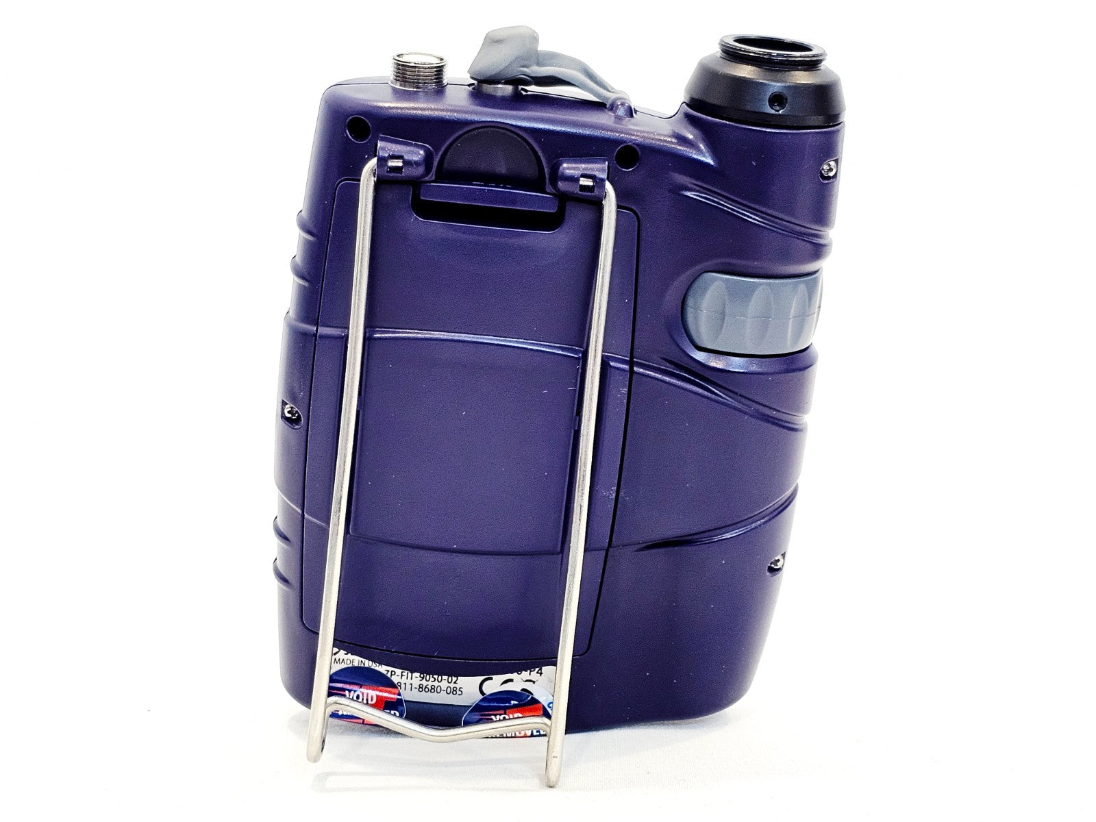 Viavi HP3-60-P4 Fiber Scope with 4x Tips and Power Meter + VFL4