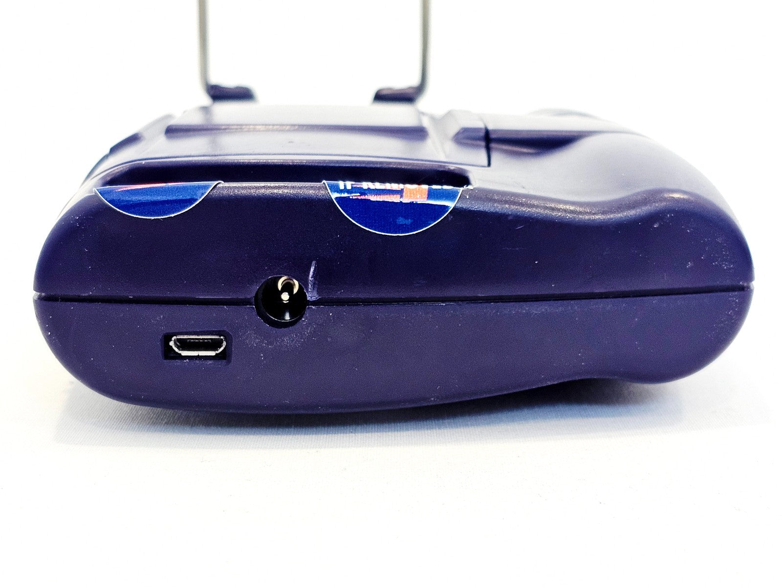 Viavi HP3-60-P4 Fiber Scope with 4x Tips and Power Meter + VFL3