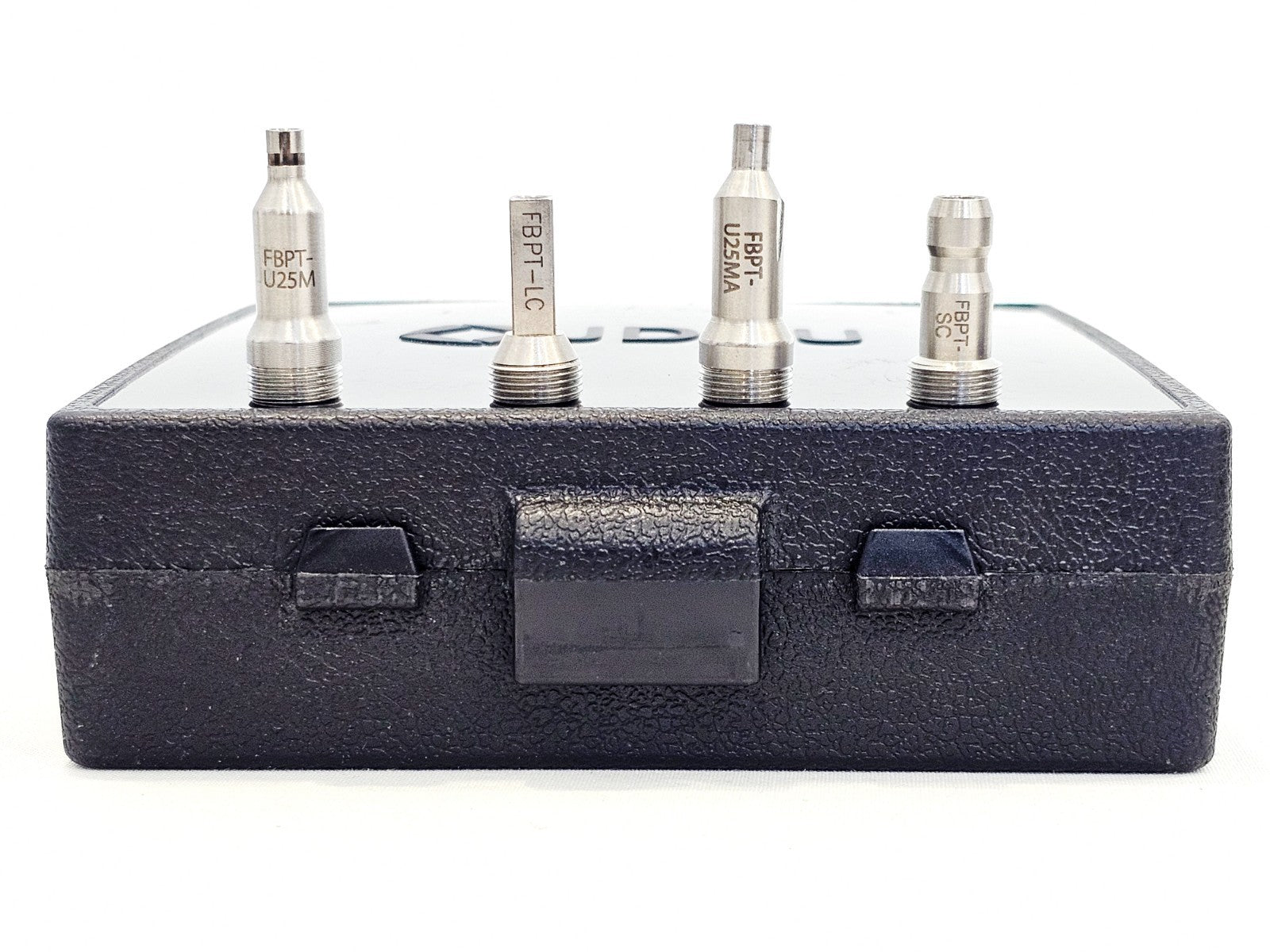 Viavi HP3-60-P4 Fiber Scope with 4x Tips and Power Meter + VFL13