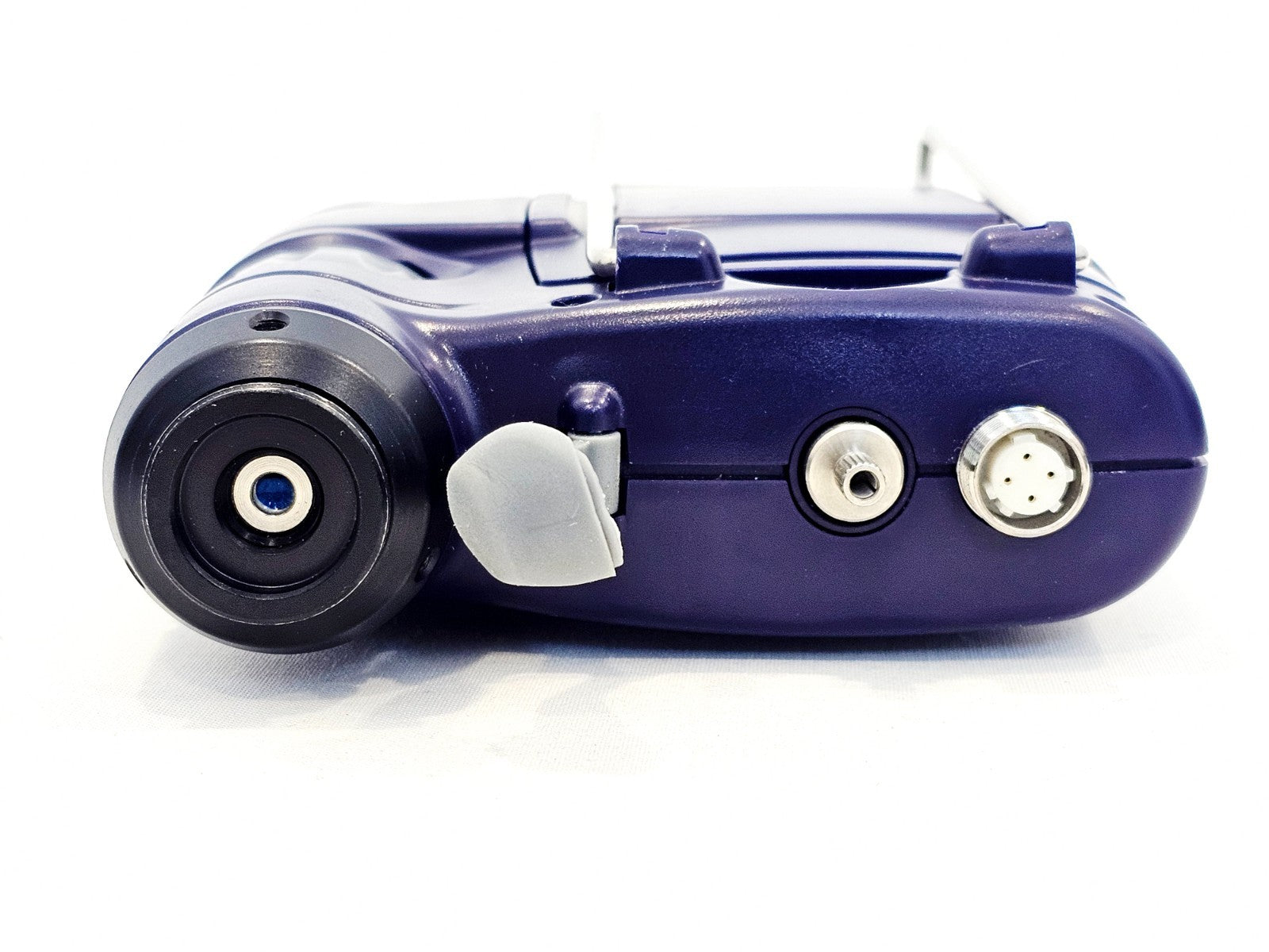 Viavi HP3-60-P4 Fiber Scope with 4x Tips and Power Meter + VFL2