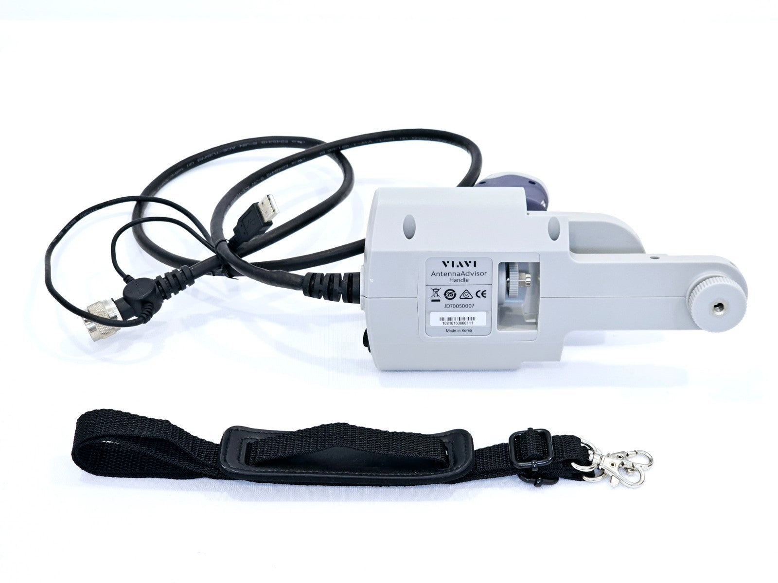 Viavi JD70050007 Antenna Advisor Handle for CellAdvisor & 5G Analyzers