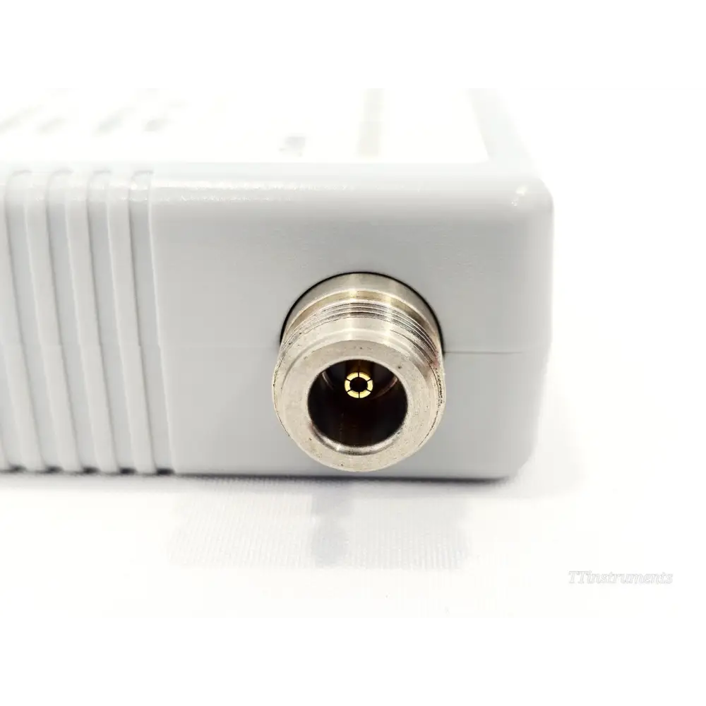 VIAVI JD731B 300-3800 MHz power sensor overall condition view