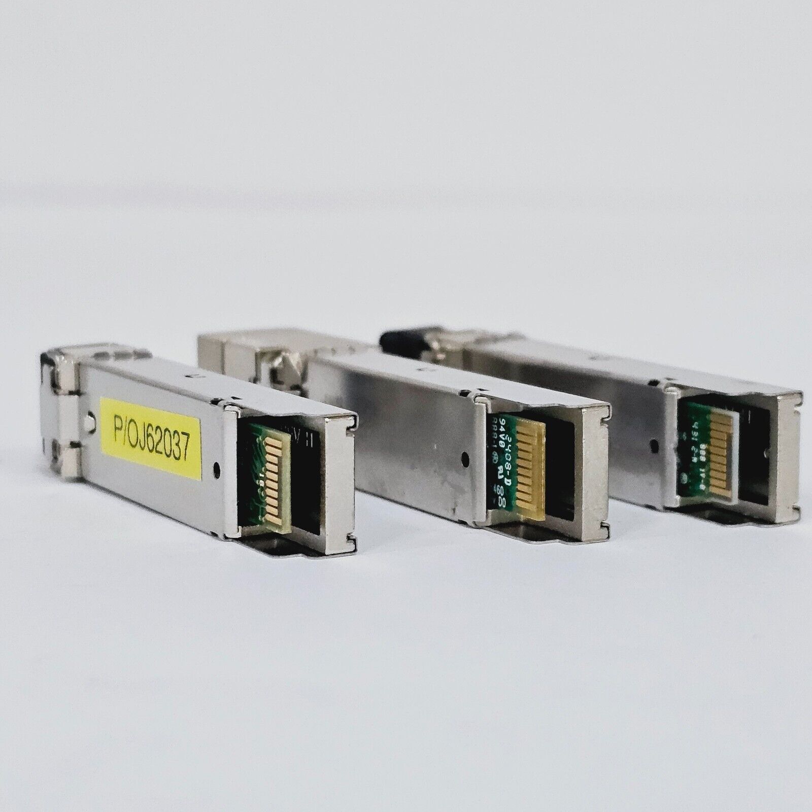 Viavi JDSU 10/100/1000 E1 SFP E3/DS3/STS1 E4/STM1(e) Physical Interface Modules