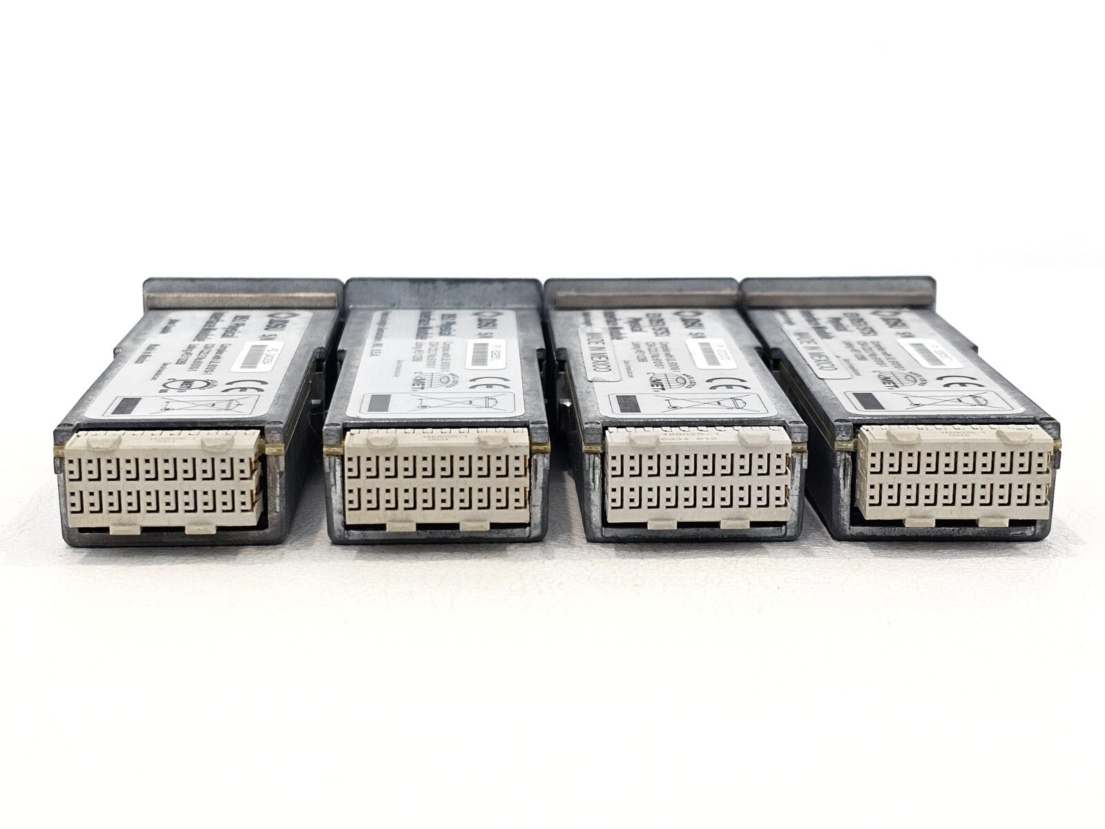 Viavi JDSU 2x E3/DS3/STS1 + 2x DS1 PIM Modules