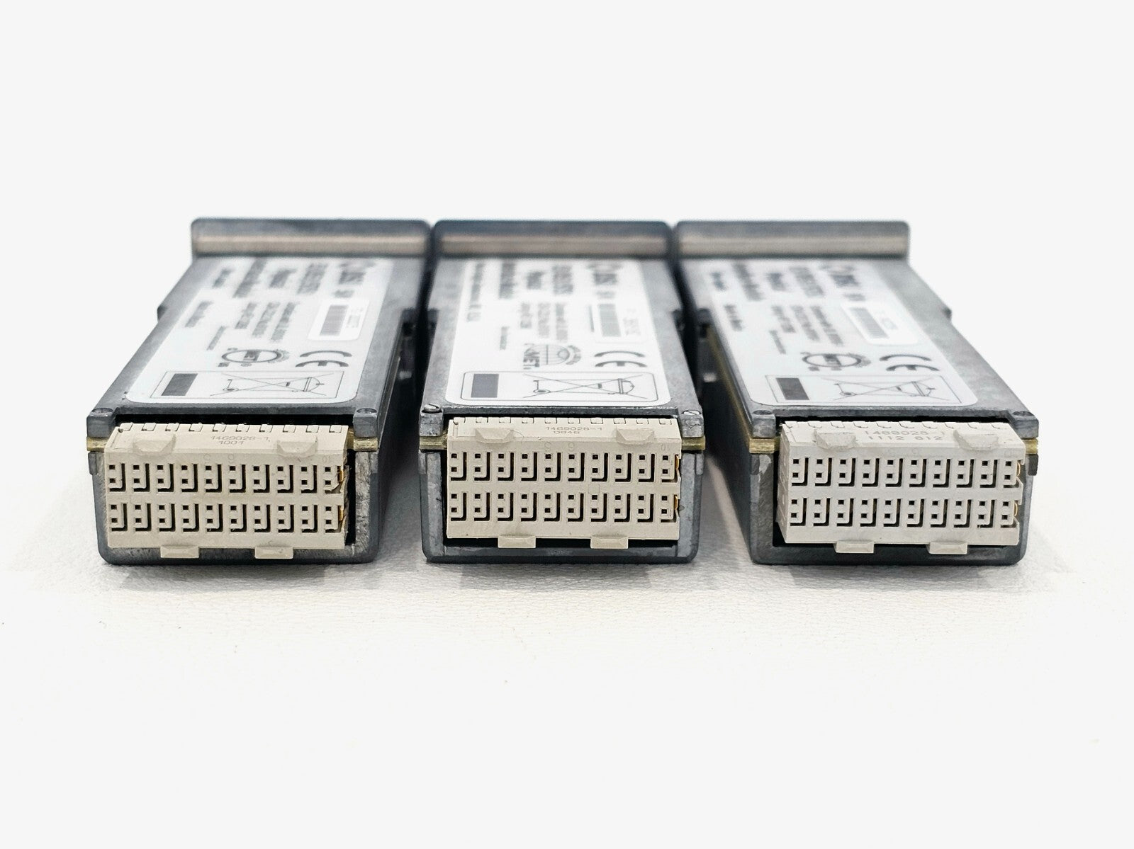 Viavi JDSU 3x E3/DS3/STS1 PIM Modules