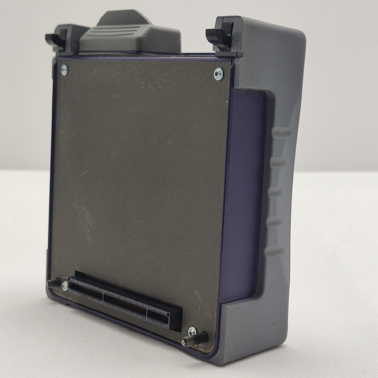 Viavi JDSU 4126 MA SM OTDR 1310/1550 nm 40/38 dB APC FC-S Metro Access FTTH