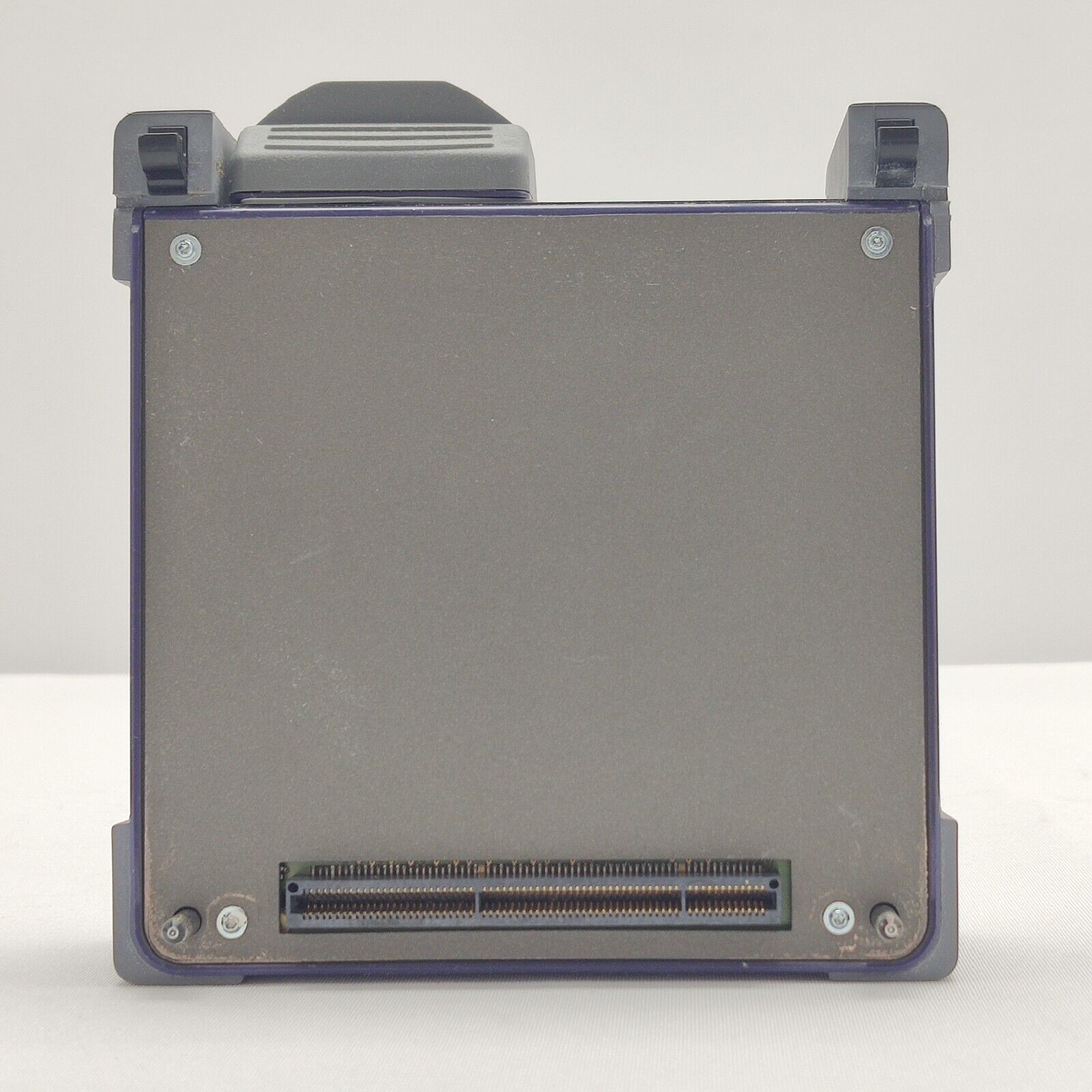 Viavi JDSU 4126 MA SM OTDR 1310/1550 nm 40/38 dB APC FC-S Metro Access FTTH