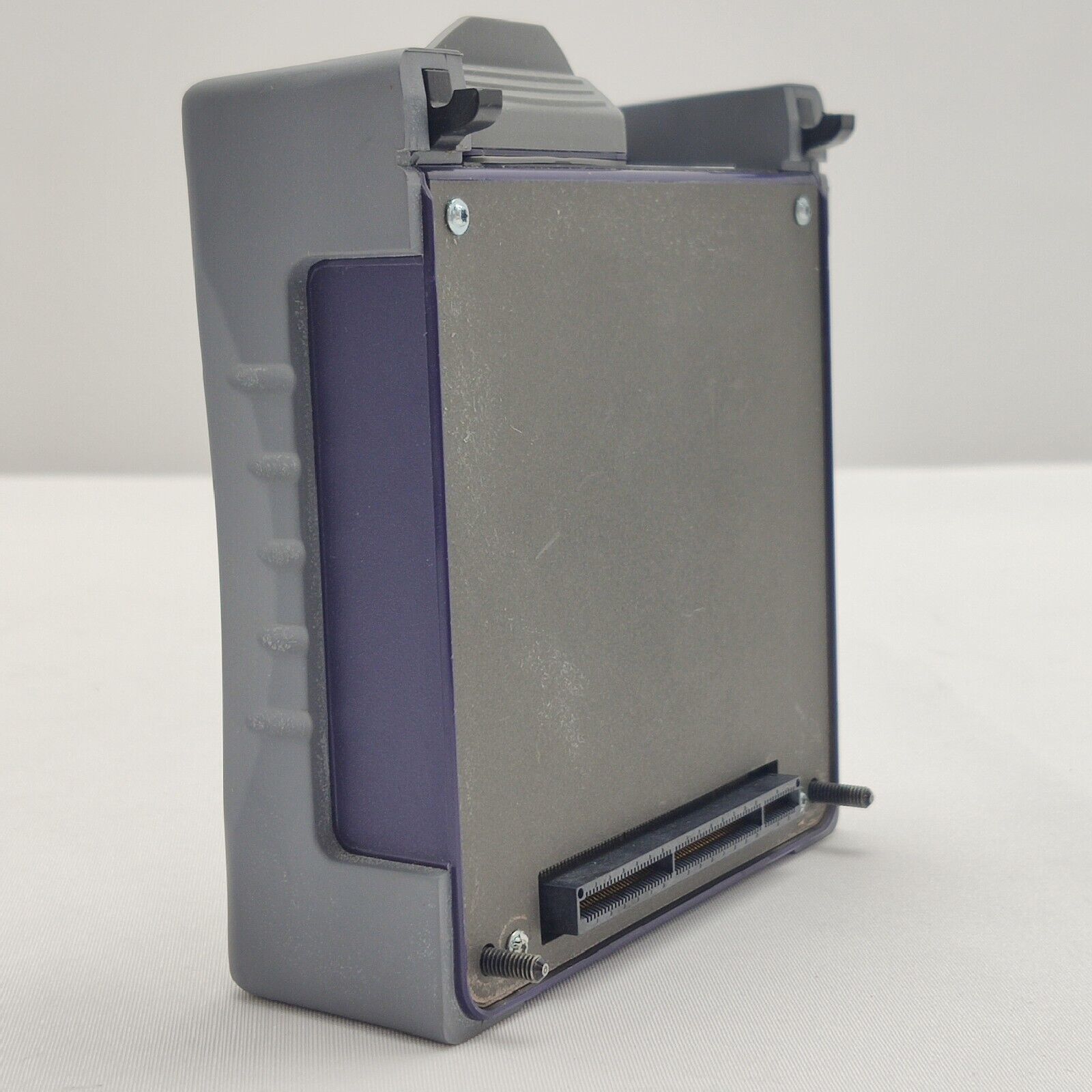 Viavi JDSU 4126 MA SM OTDR 1310/1550 nm 40/38 dB APC FC-S Metro Access FTTH