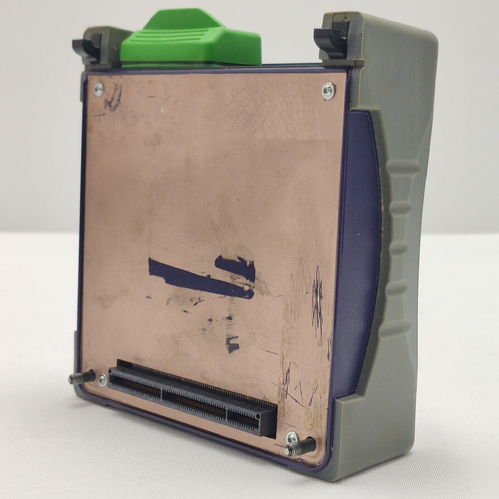 Viavi JDSU 4126 MA SM OTDR 1310/1550 nm 40/38 dB APC Metro Access FTTH
