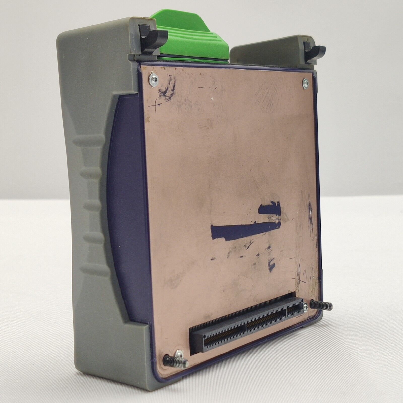 Viavi JDSU 4126 MA SM OTDR 1310/1550 nm 40/38 dB APC Metro Access FTTH