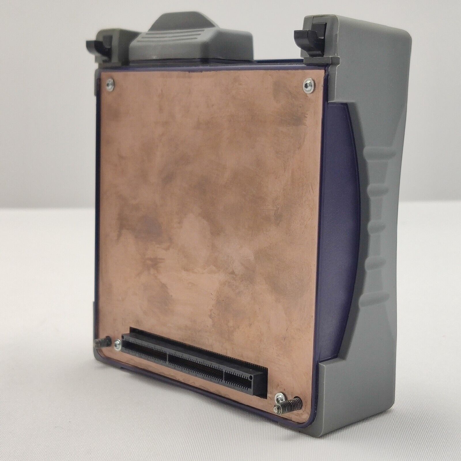 Viavi JDSU 4126 MA SM OTDR 1310/1550 nm 40/38 dB PC Metro Access FTTH