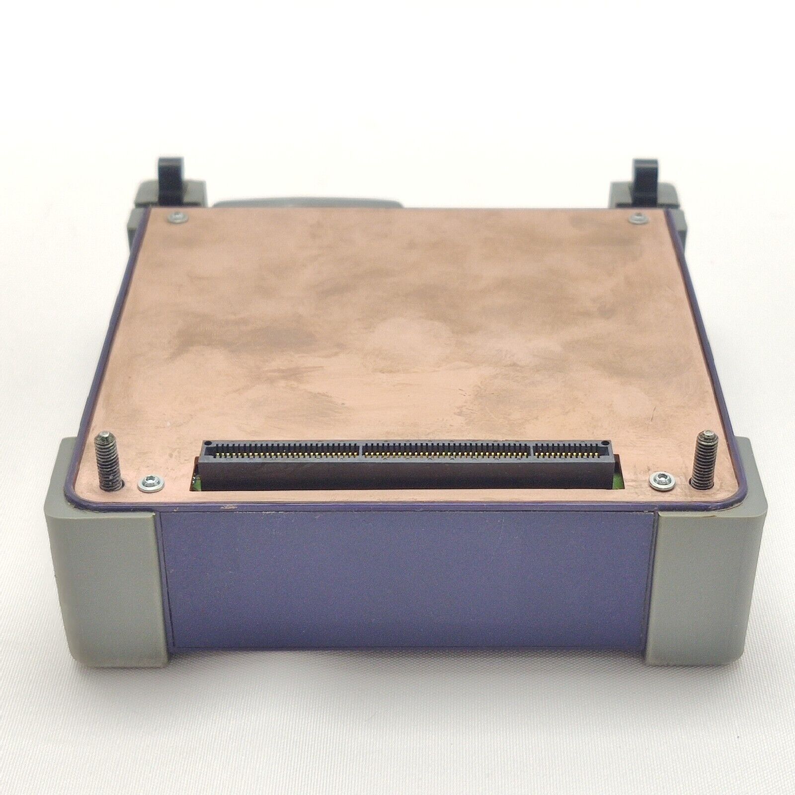 Viavi JDSU 4126 MA SM OTDR 1310/1550 nm 40/38 dB PC Metro Access FTTH