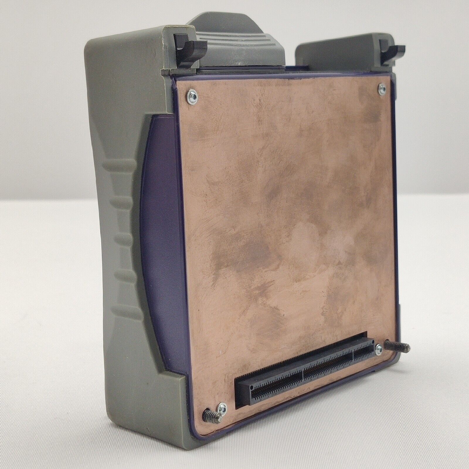 Viavi JDSU 4126 MA SM OTDR 1310/1550 nm 40/38 dB PC Metro Access FTTH