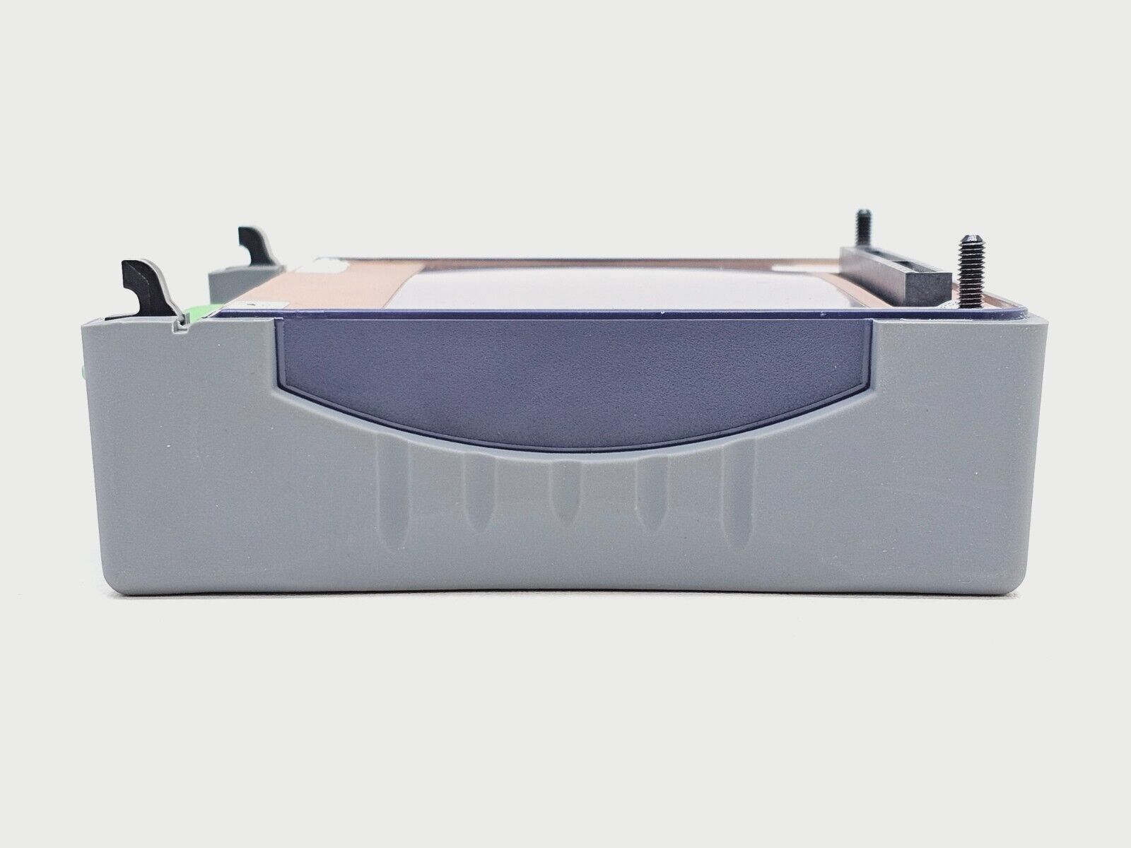 Viavi JDSU 41CWDM10L CWDM OTDR module showing overall condition — excellent near-new cosmetic state