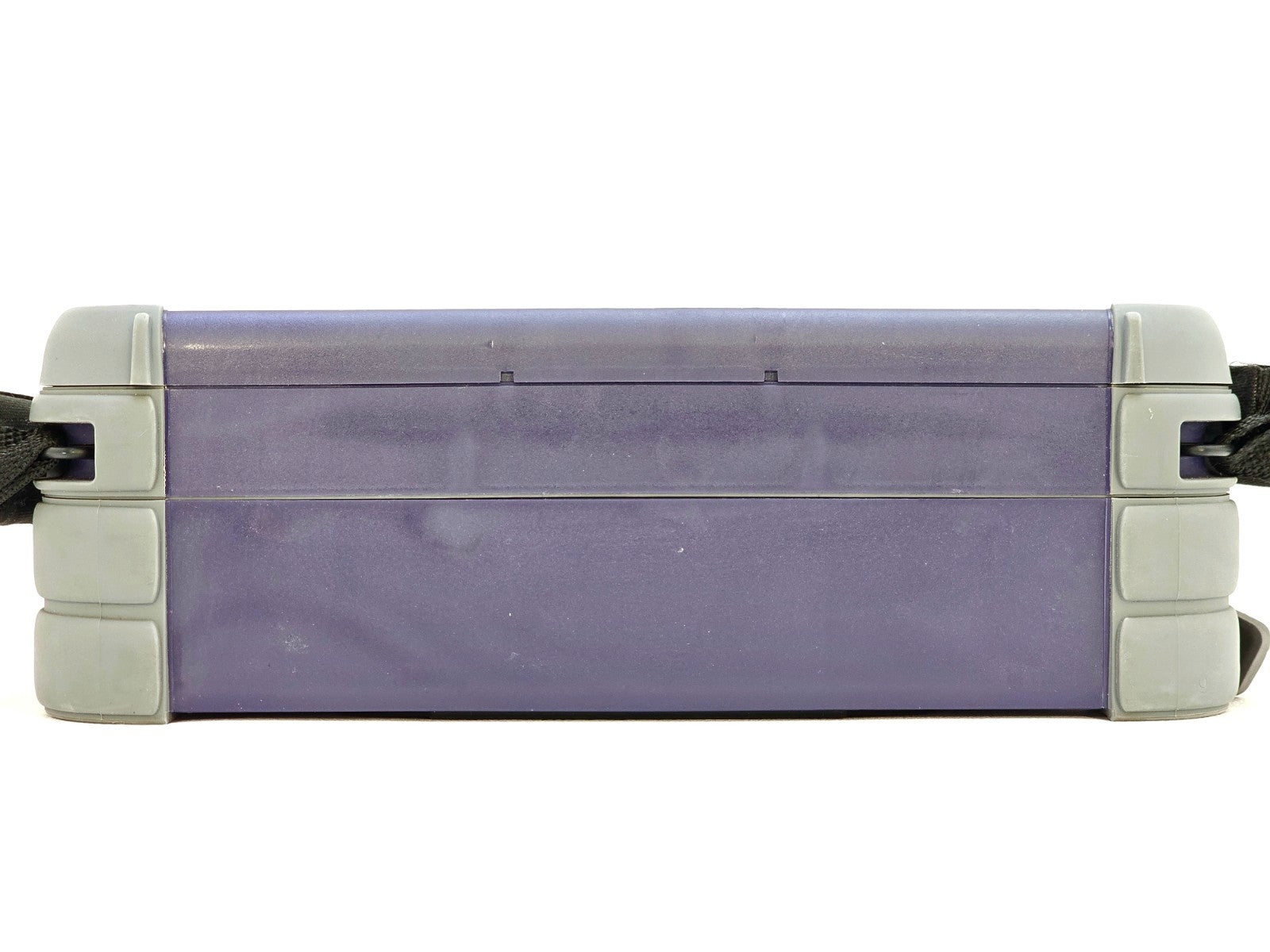 Viavi JDSU 6000A V2 + OSA-110M 1250 - 1650 nm OSA Optical Spectrum Analyzer