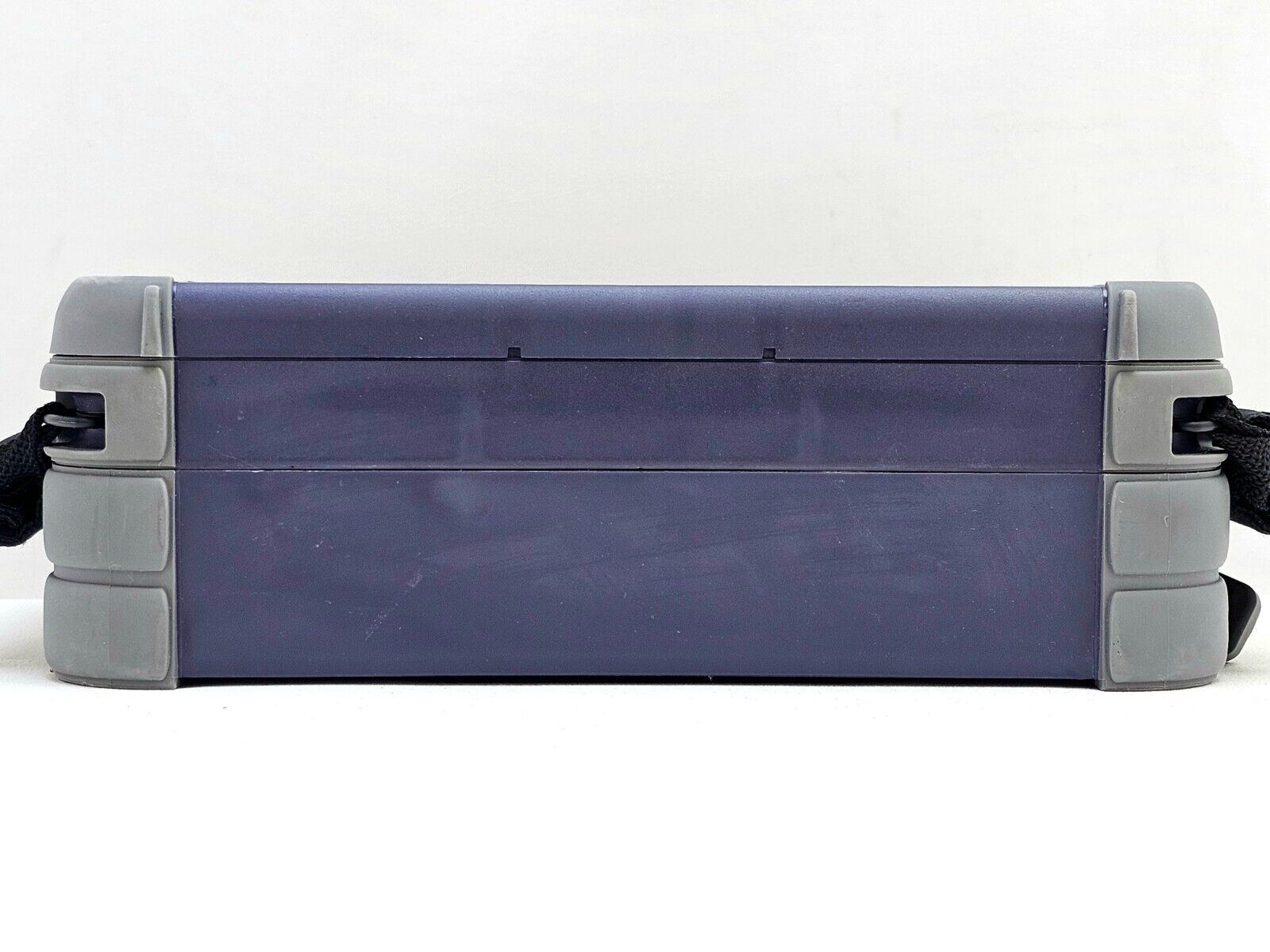 Viavi JDSU 6000A V2 + OSA-110M 1250 - 1650 nm OSA Optical Spectrum Analyzer 1