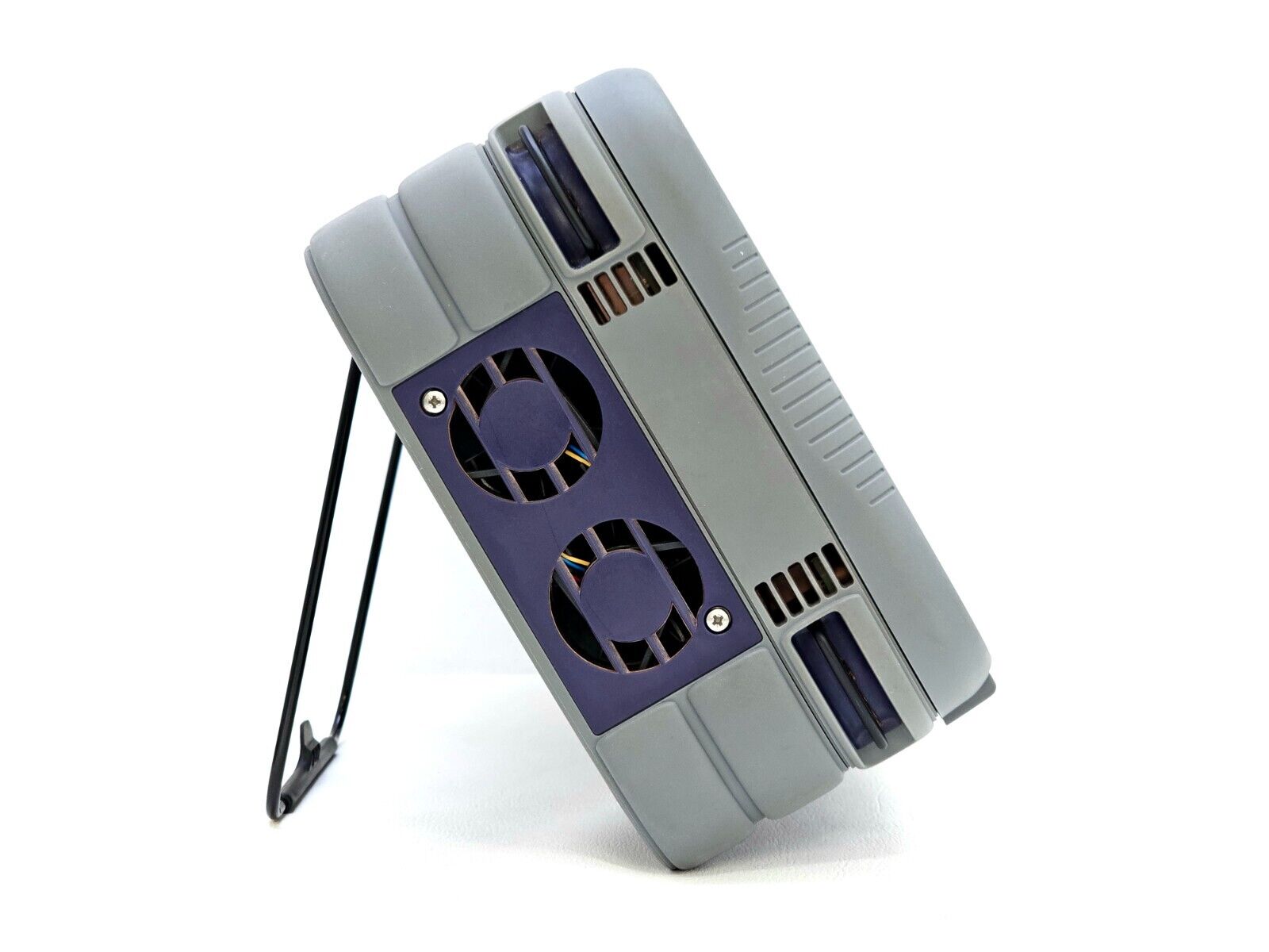 Viavi JDSU 6000A V2 + OSA-110M 1250 - 1650 nm OSA Optical Spectrum Analyzer 4