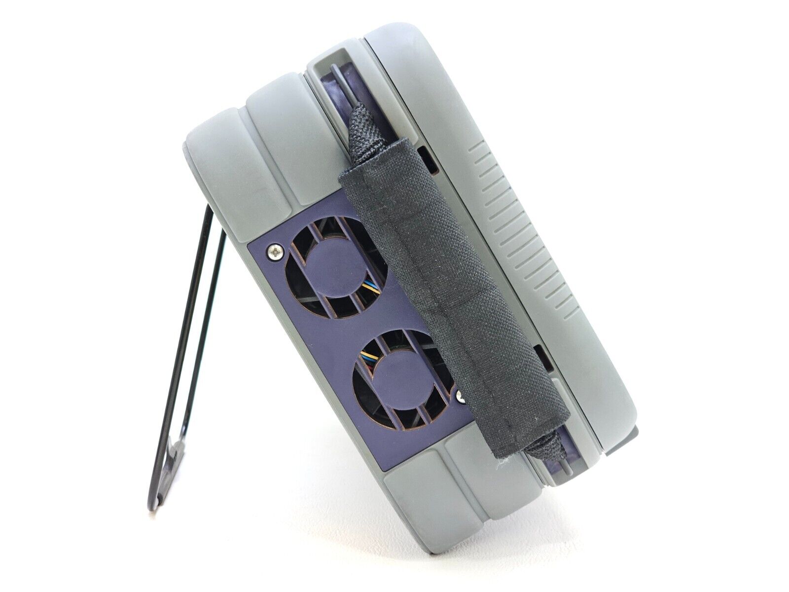 Viavi JDSU 6000A V2 + OSA-110M 1250 - 1650 nm OSA Optical Spectrum Analyzer 2